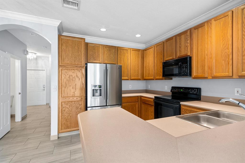 MELROSE PUD VERONA LAKES TR C1 - Residential