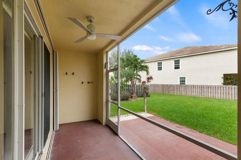 MELROSE PUD VERONA LAKES TR C1 - Residential