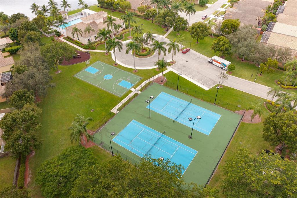 MELROSE PUD VERONA LAKES TR C1 - Residential