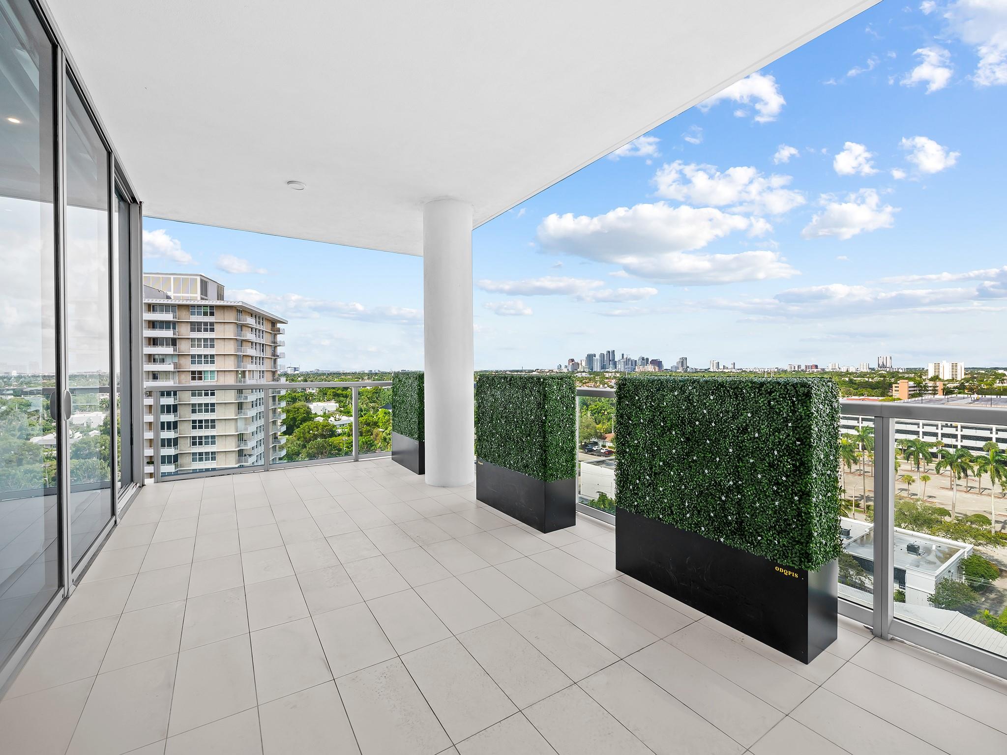 AQUABLU - Residential