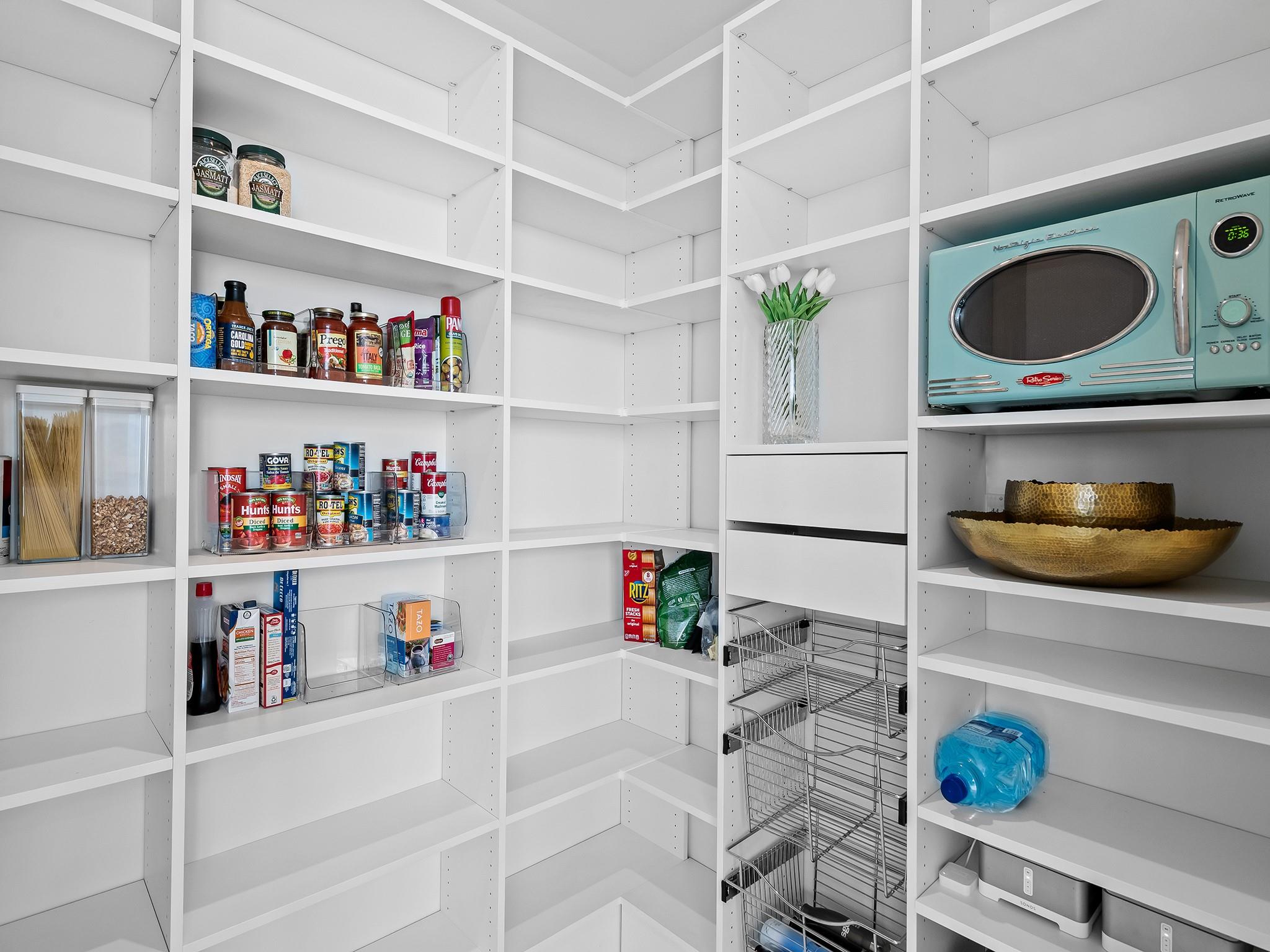 AQUABLU - Residential