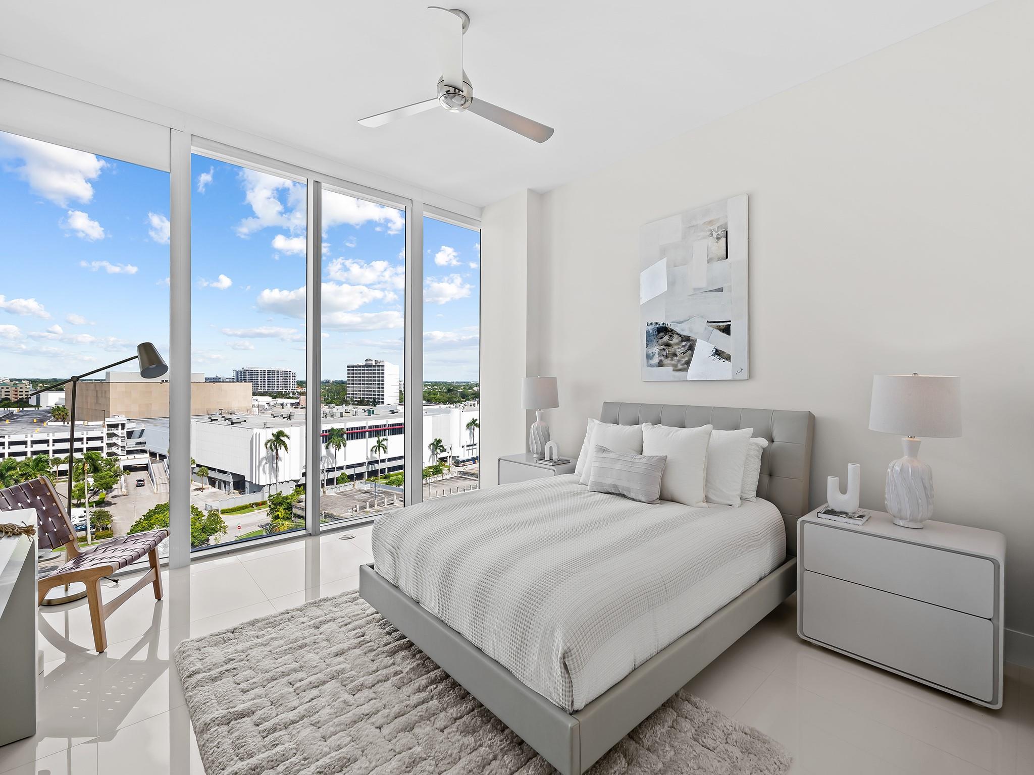 AQUABLU - Residential