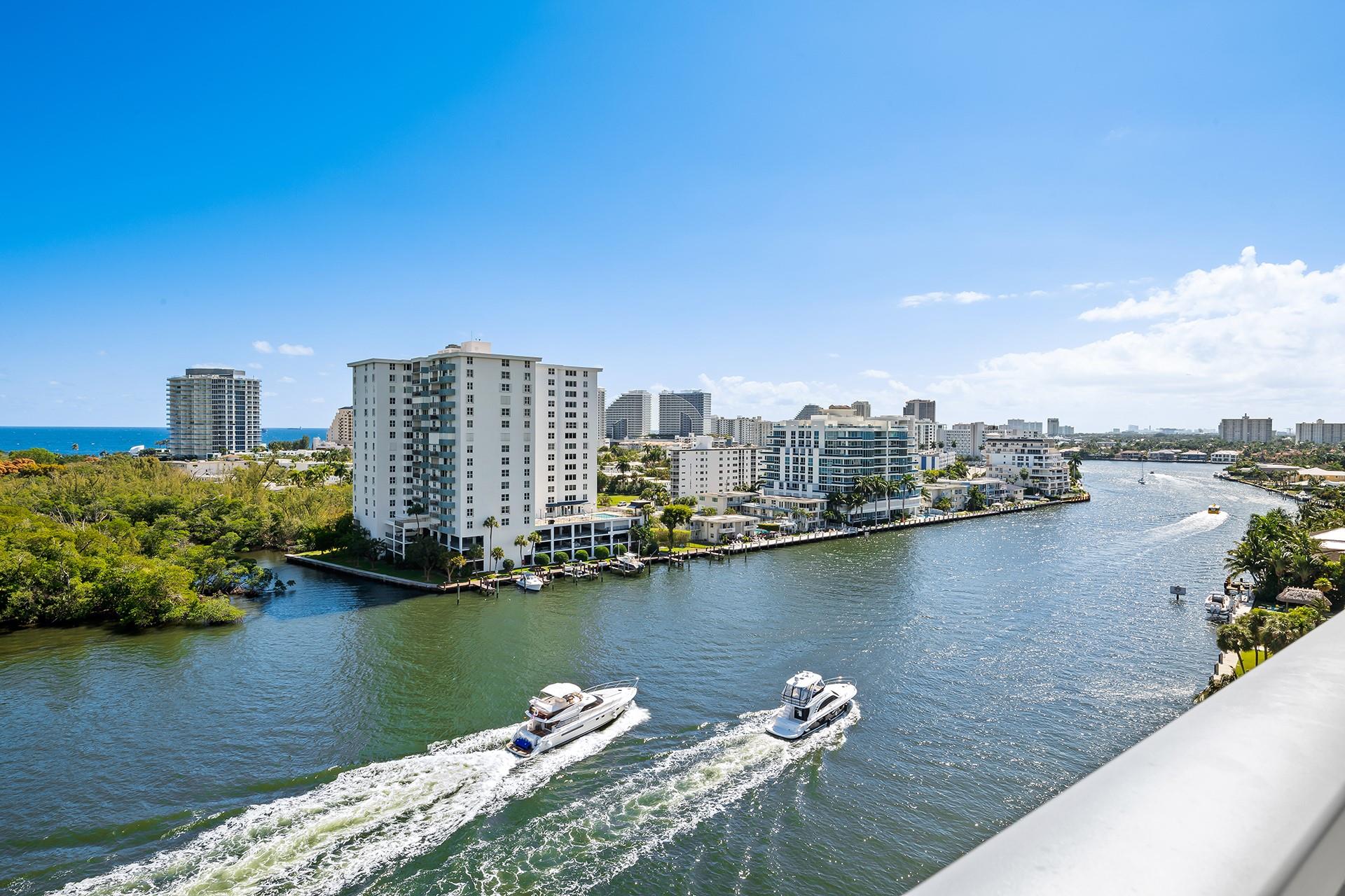 AQUABLU - Residential