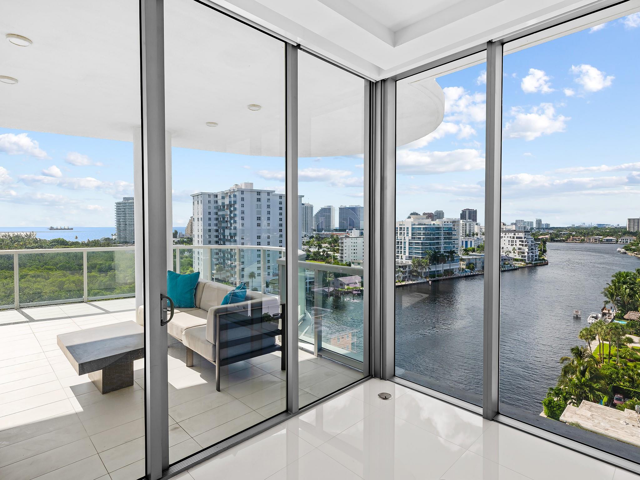 AQUABLU - Residential