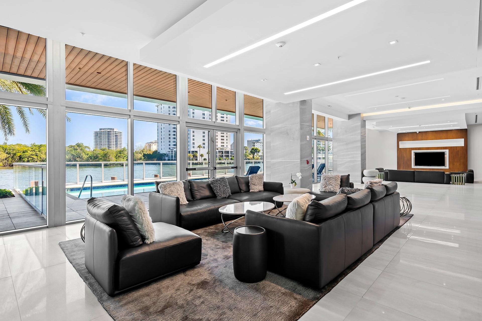 AQUABLU - Residential