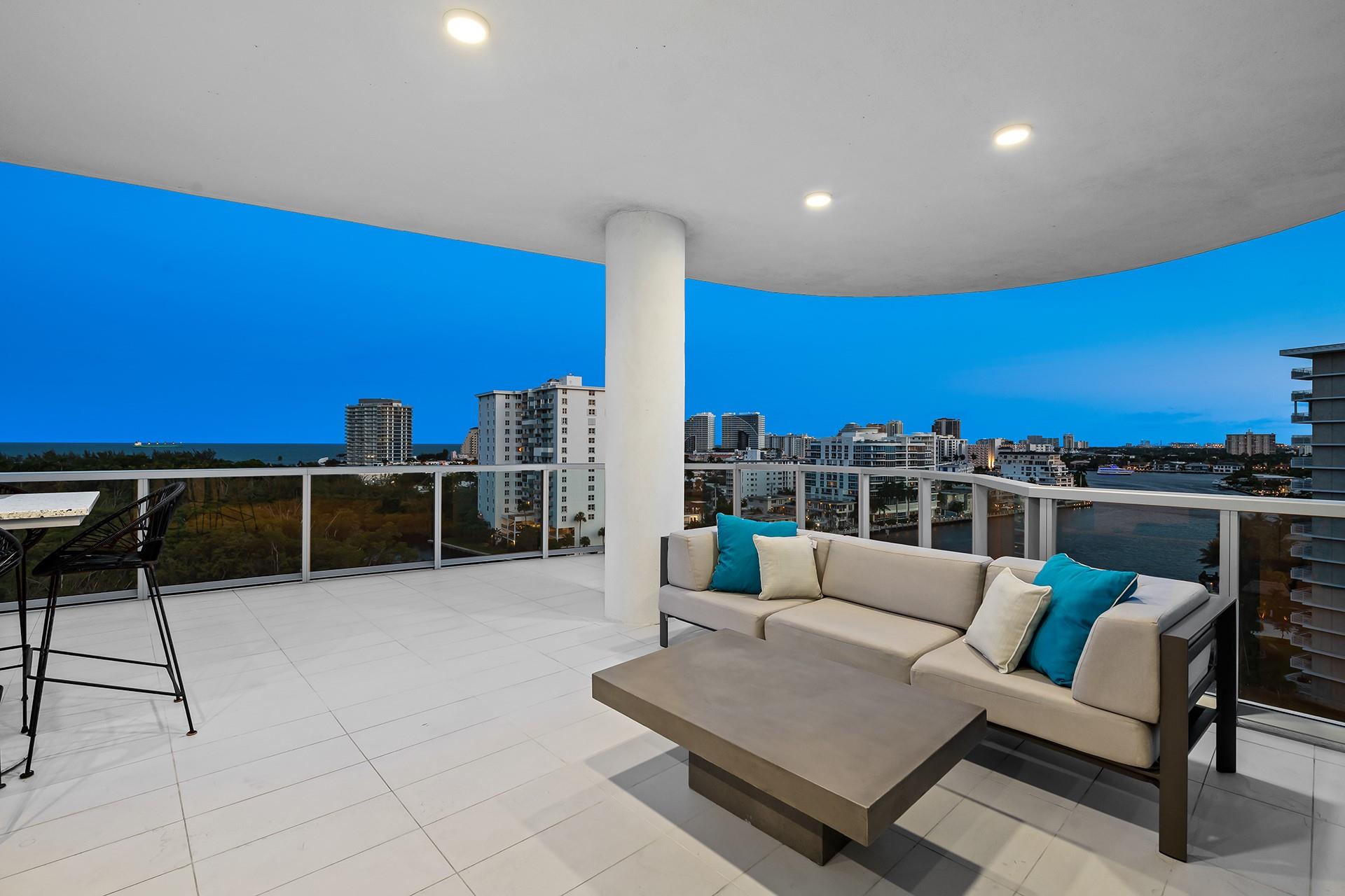 AQUABLU - Residential