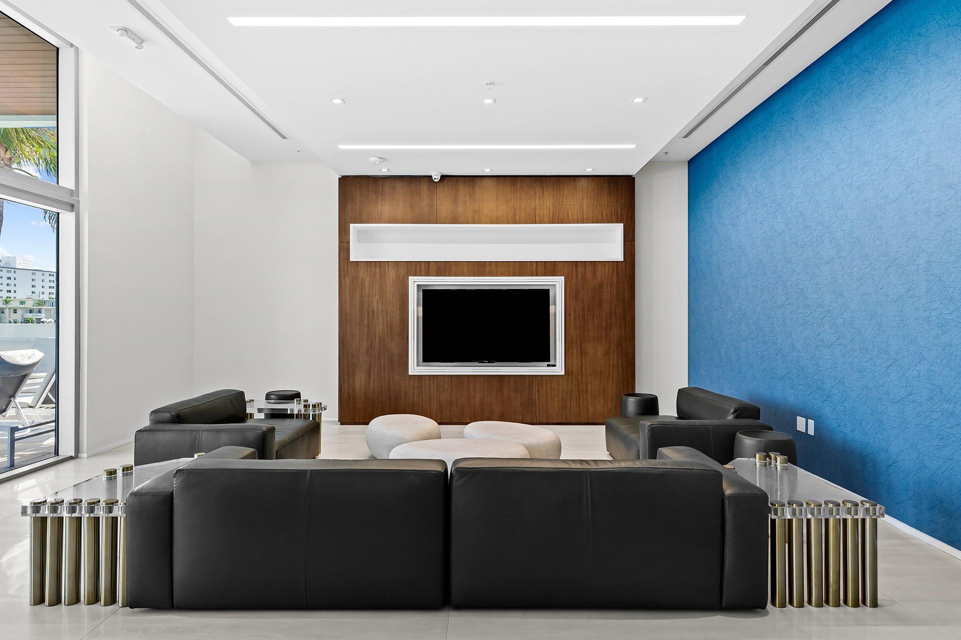 AQUABLU - Residential