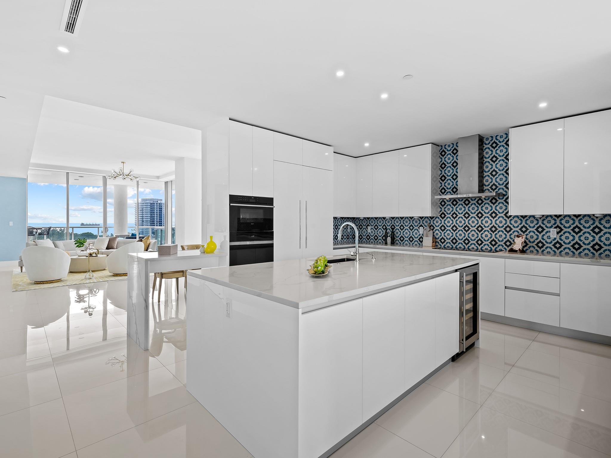 AQUABLU - Residential