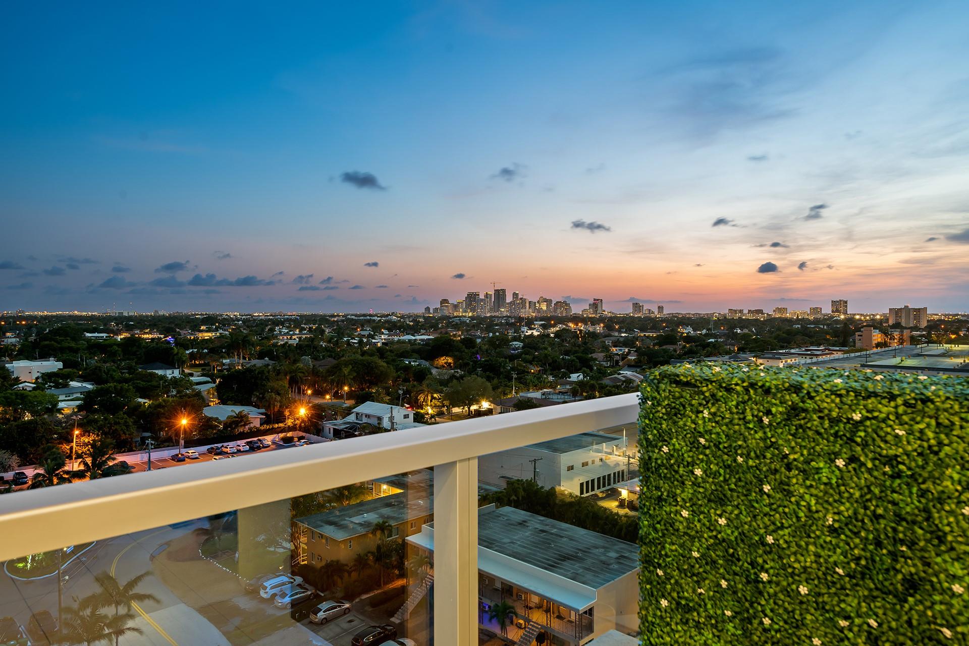 AQUABLU - Residential