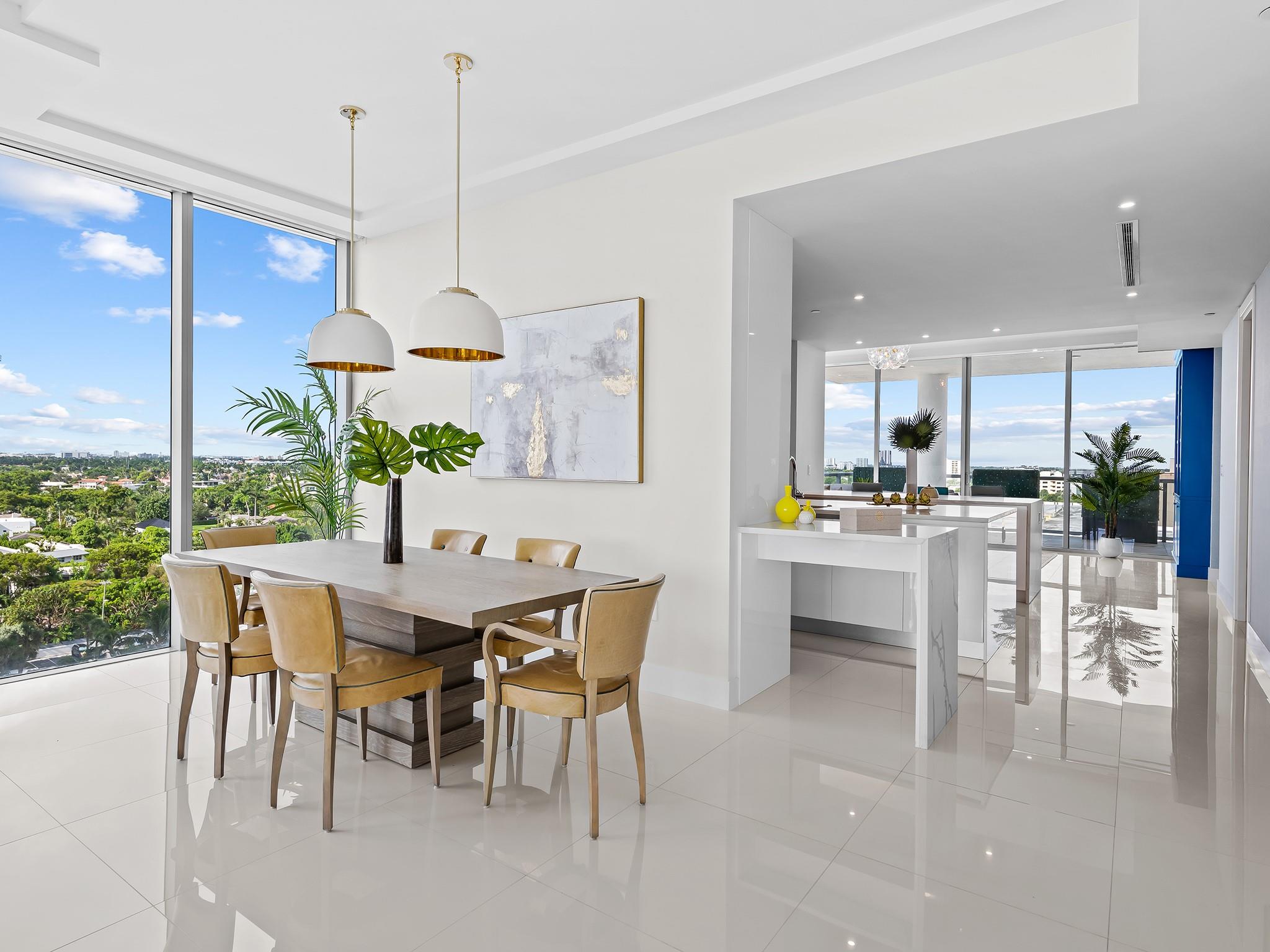 AQUABLU - Residential