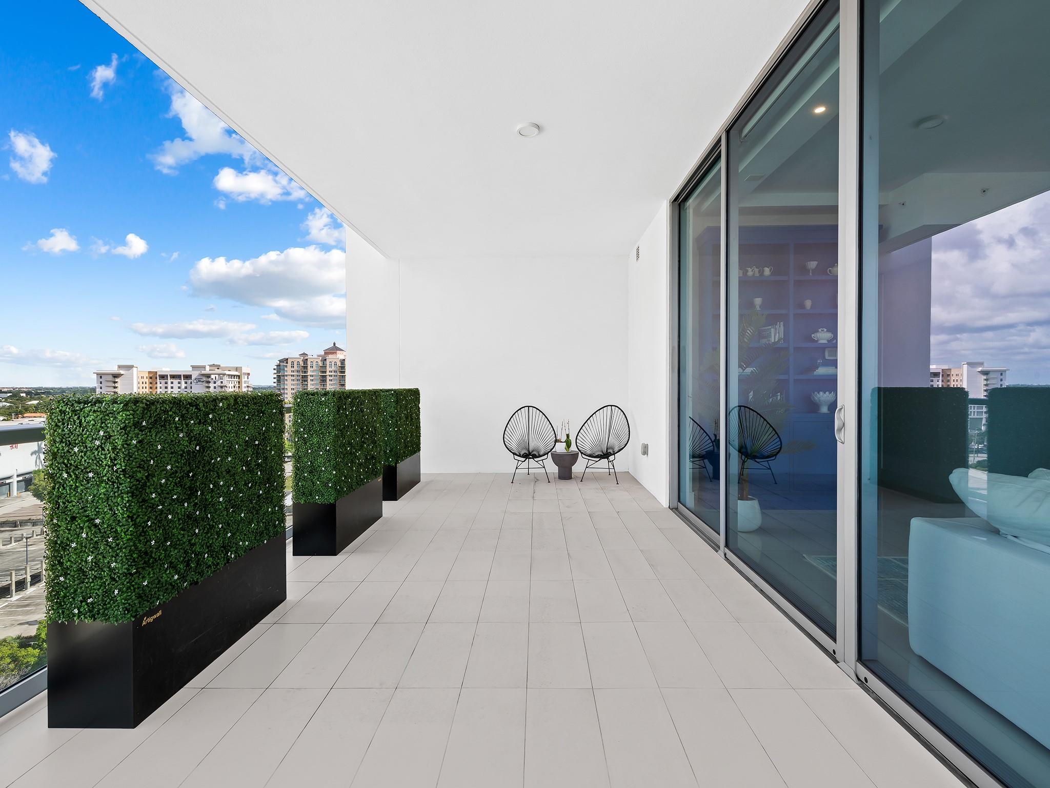 AQUABLU - Residential