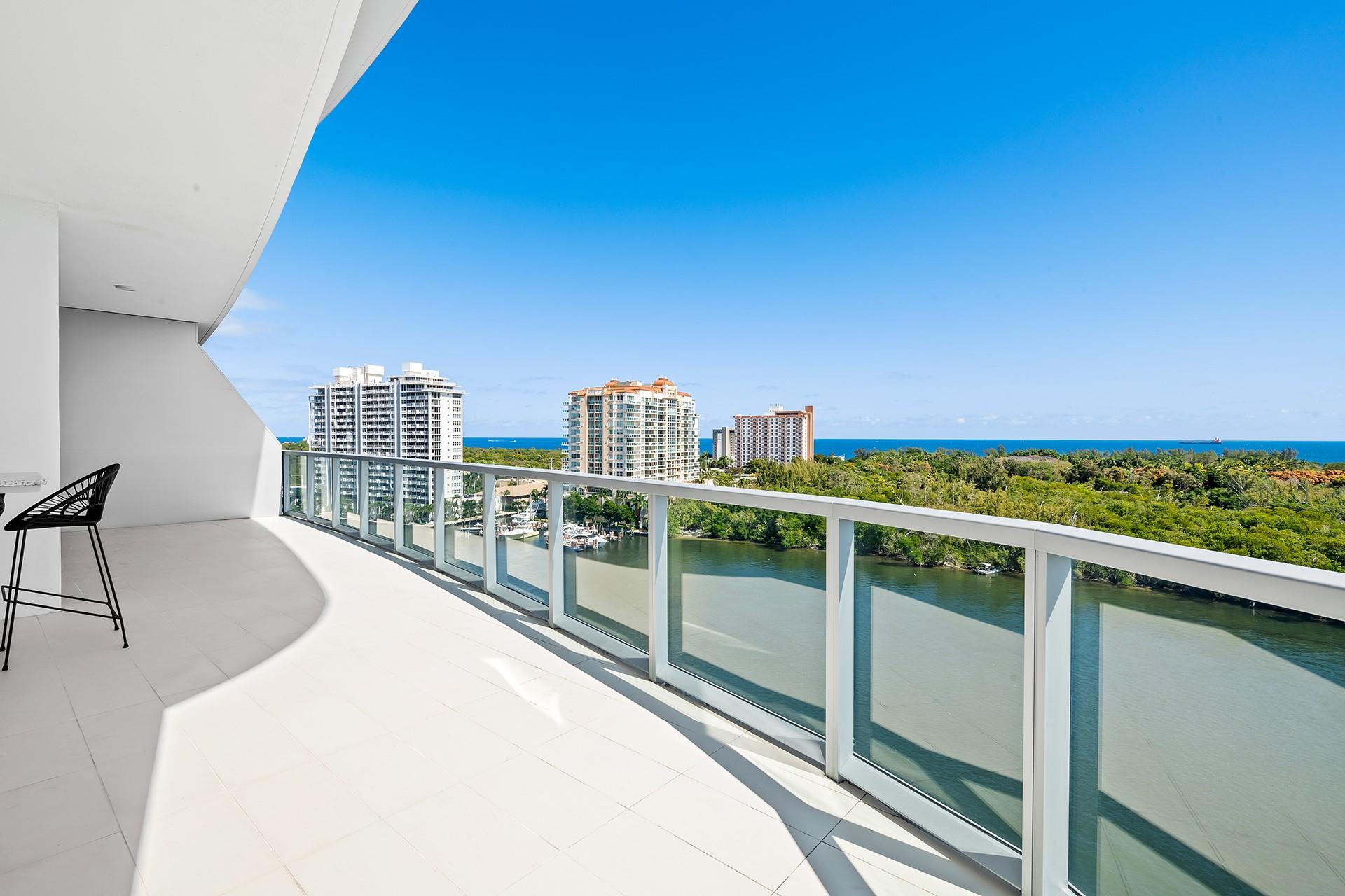 AQUABLU - Residential