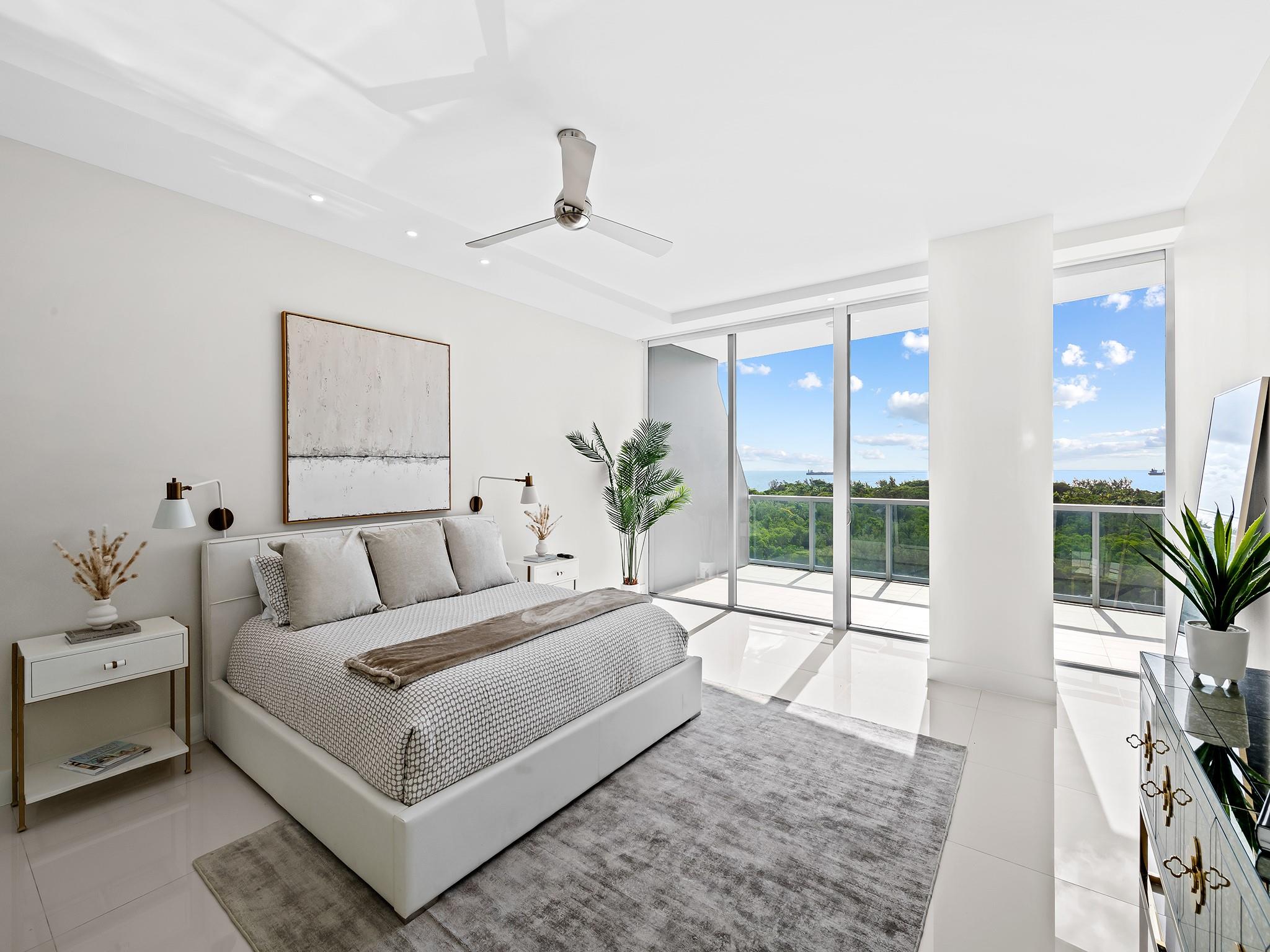 AQUABLU - Residential