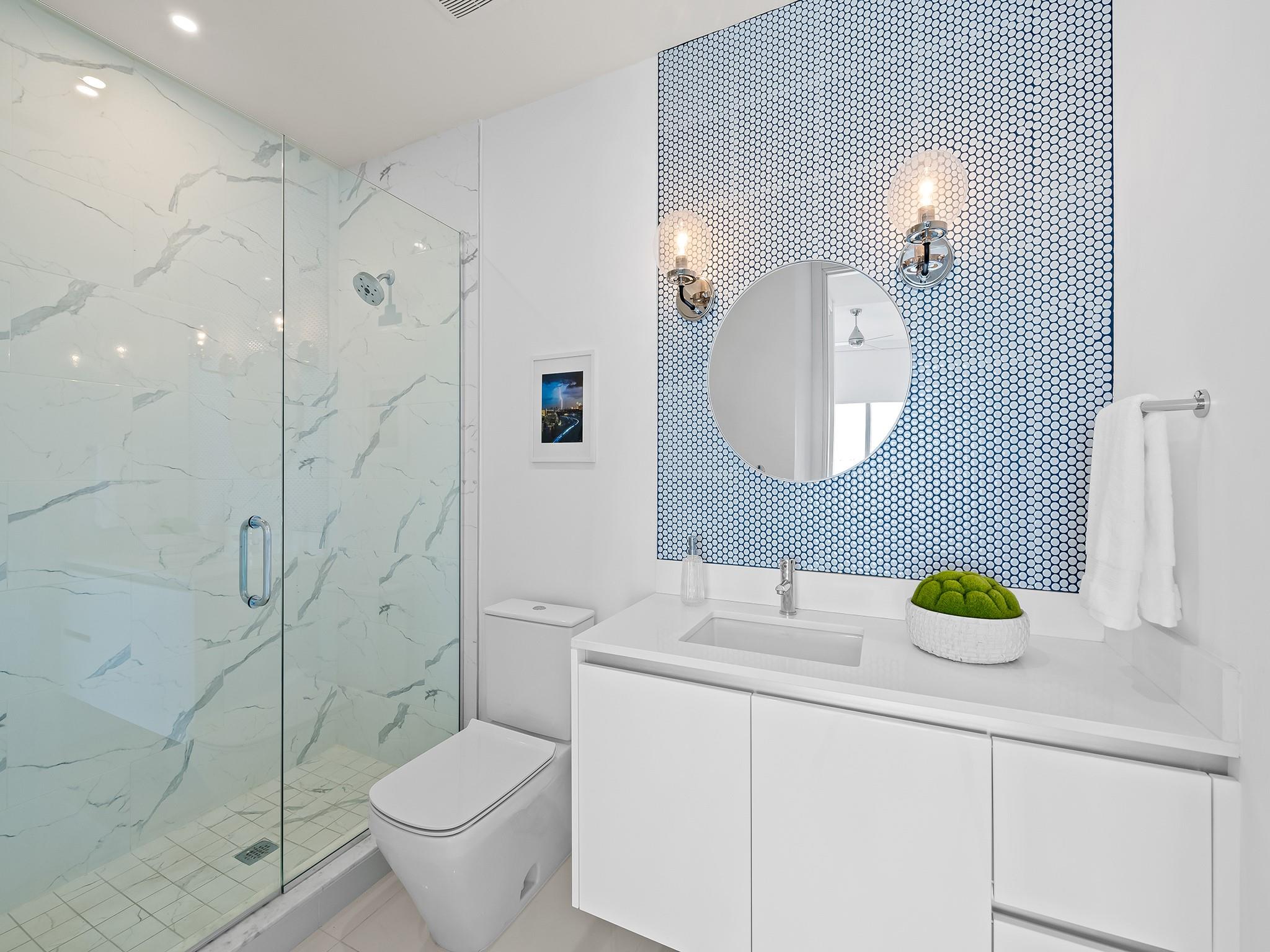 AQUABLU - Residential