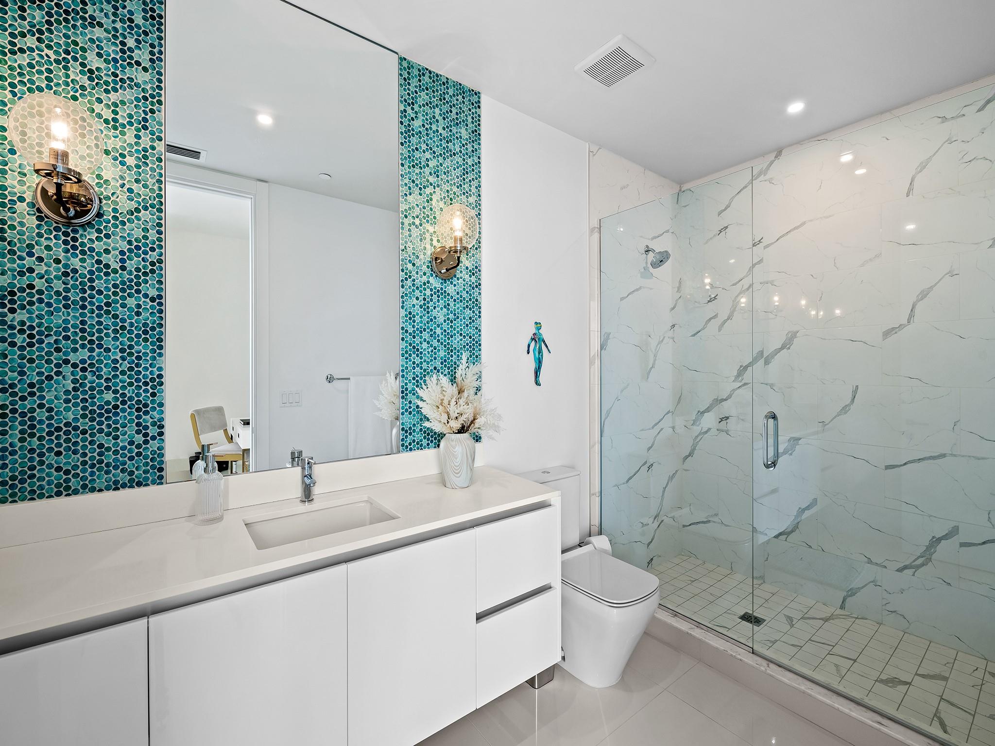 AQUABLU - Residential