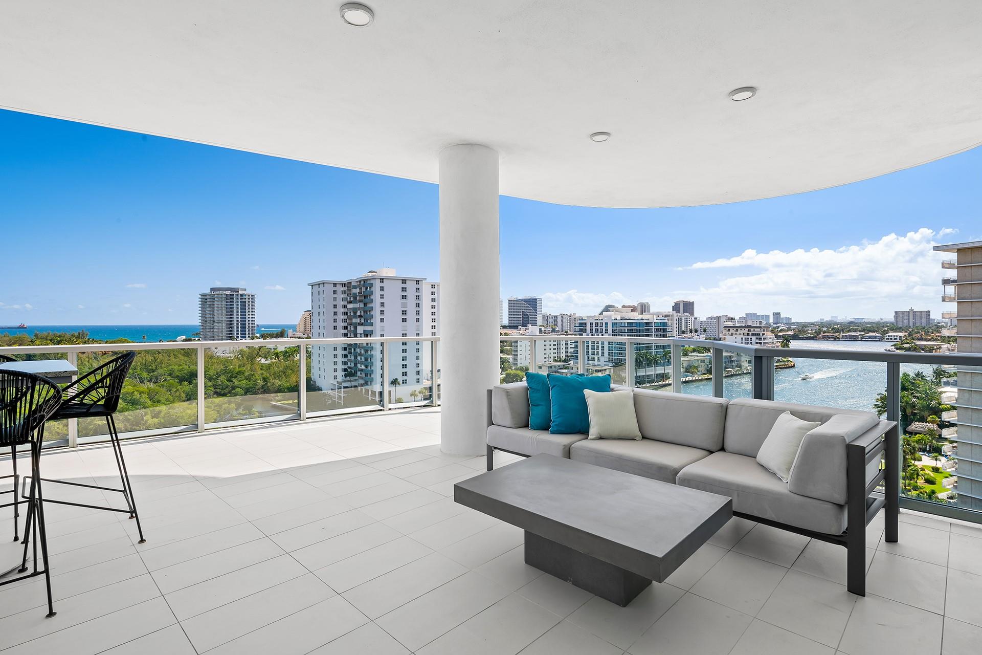 AQUABLU - Residential