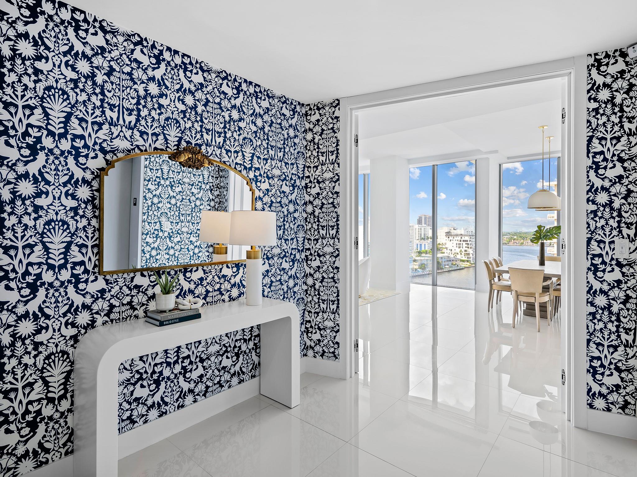 AQUABLU - Residential