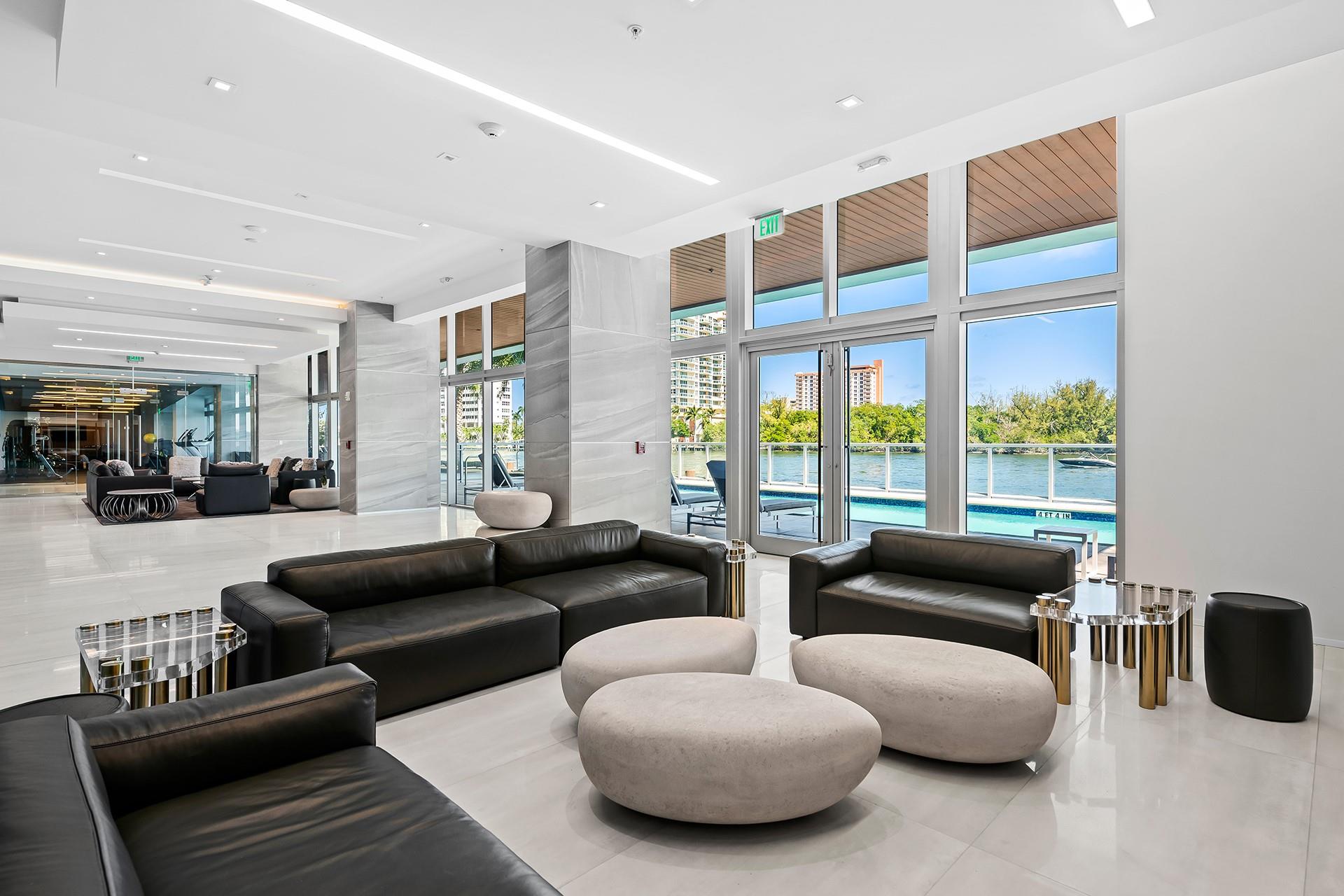 AQUABLU - Residential