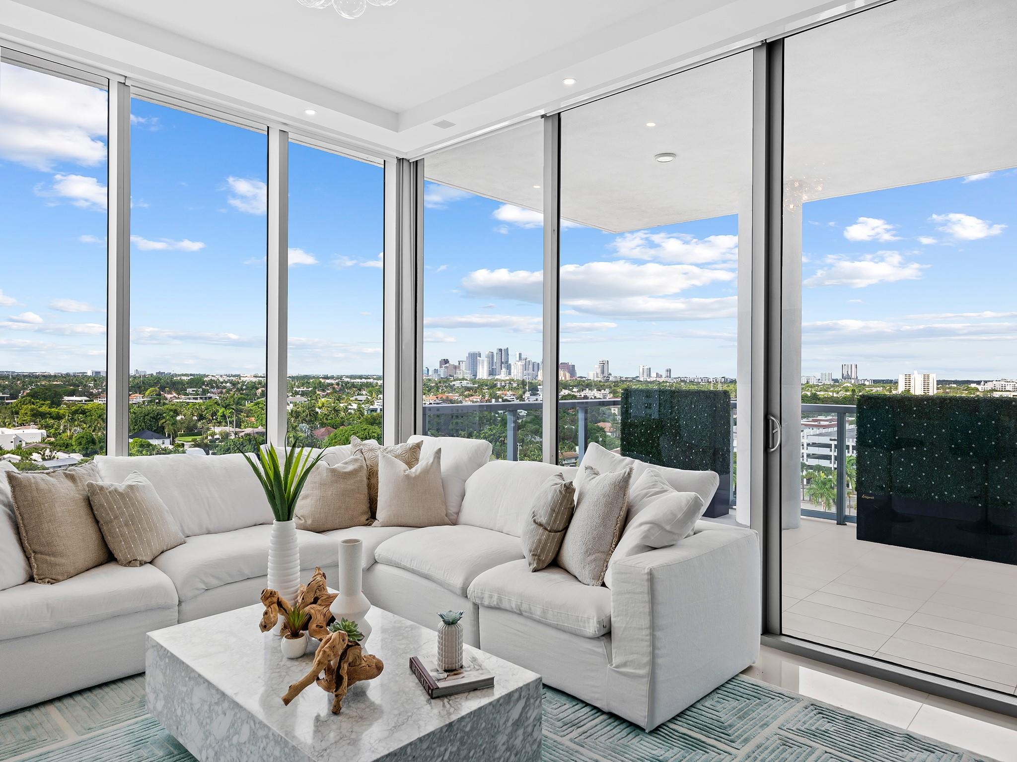 AQUABLU - Residential