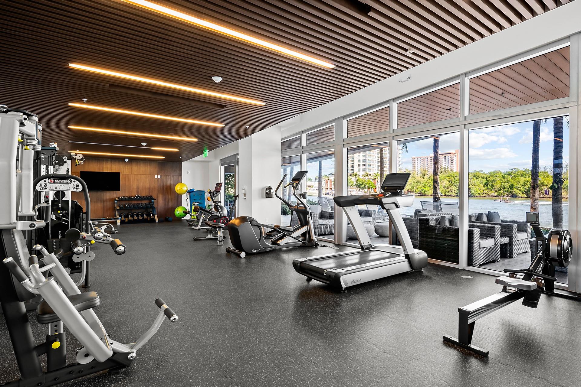 AQUABLU - Residential