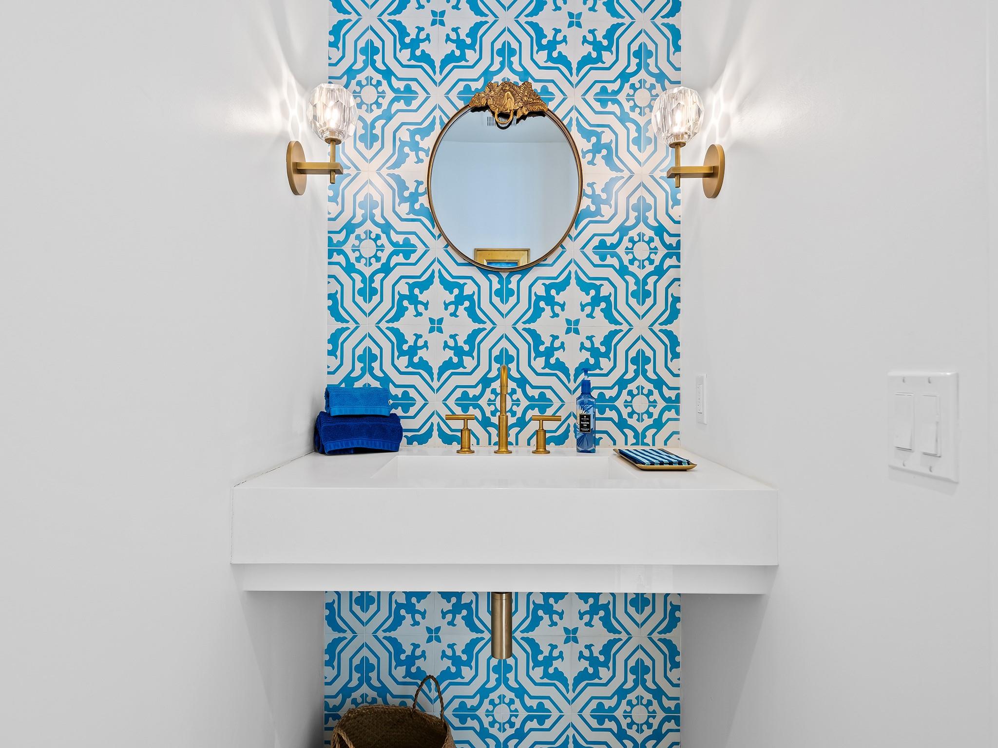 AQUABLU - Residential