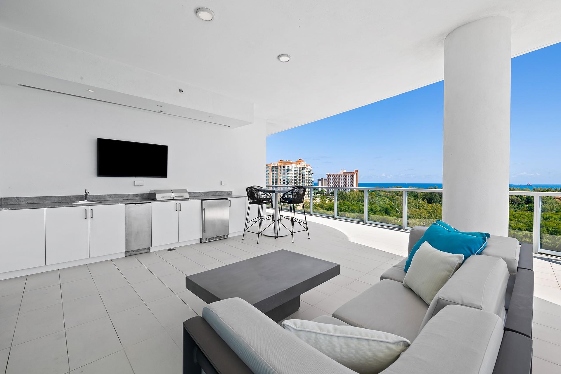 AQUABLU - Residential