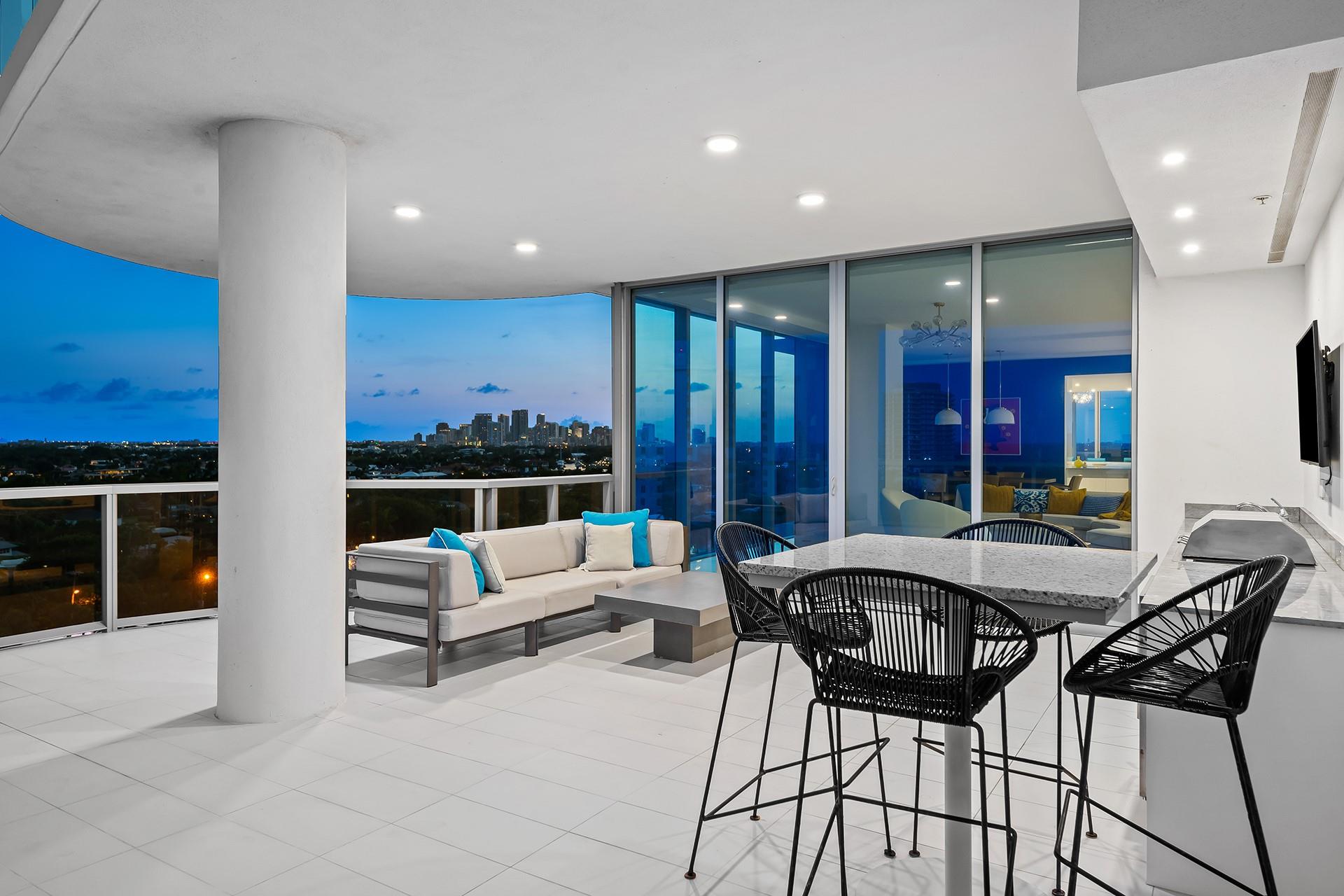 AQUABLU - Residential