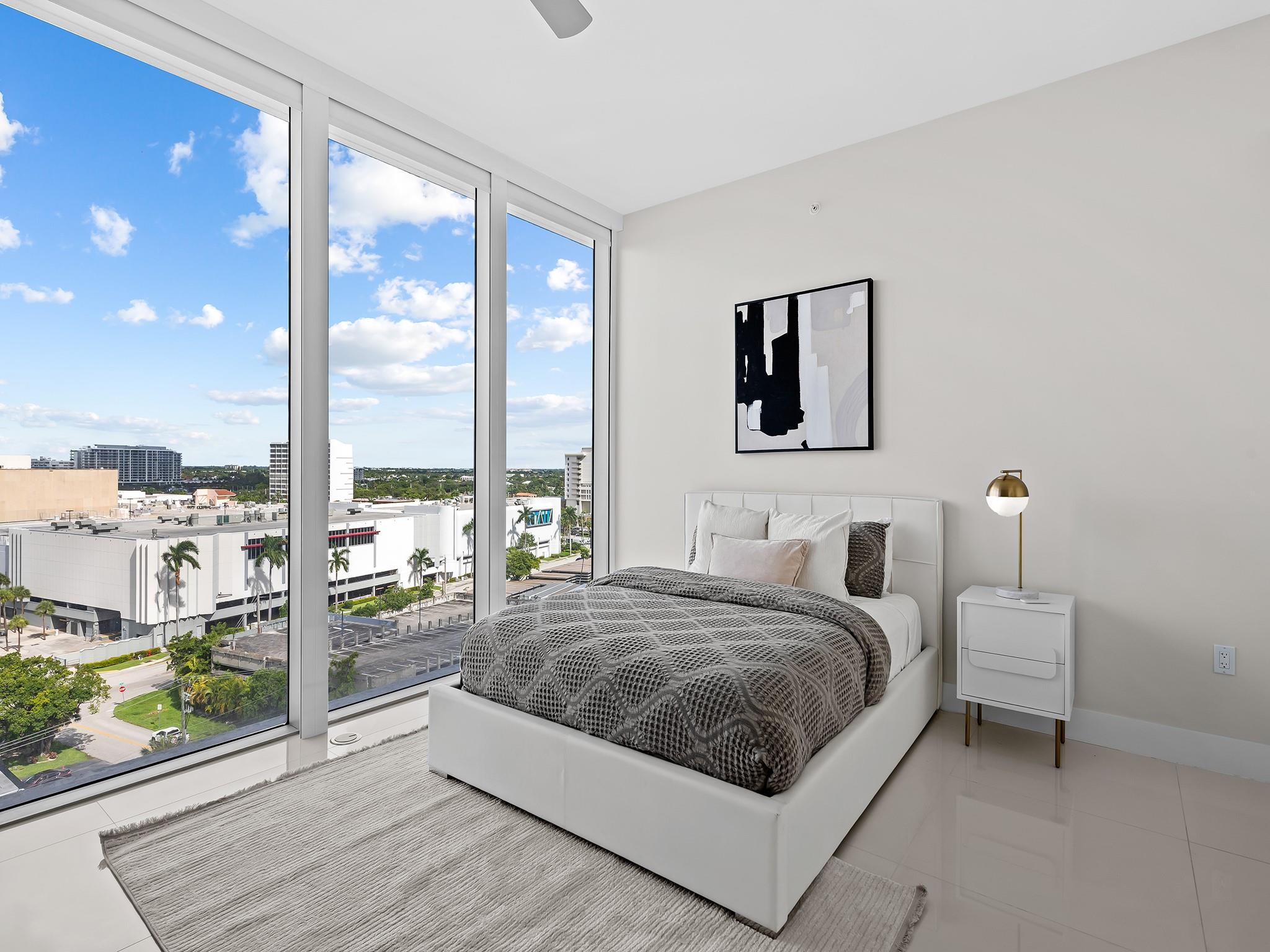 AQUABLU - Residential