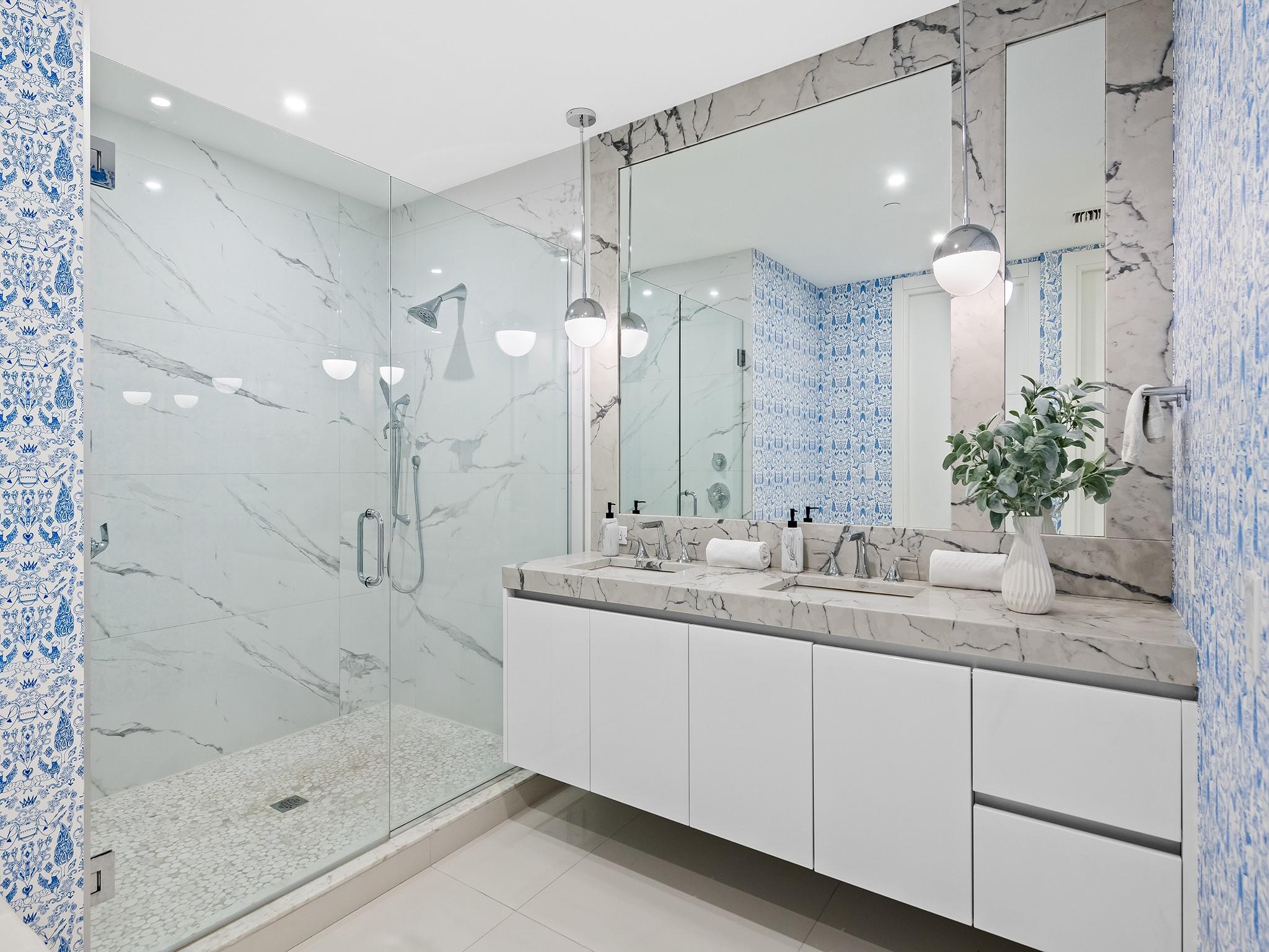 AQUABLU - Residential