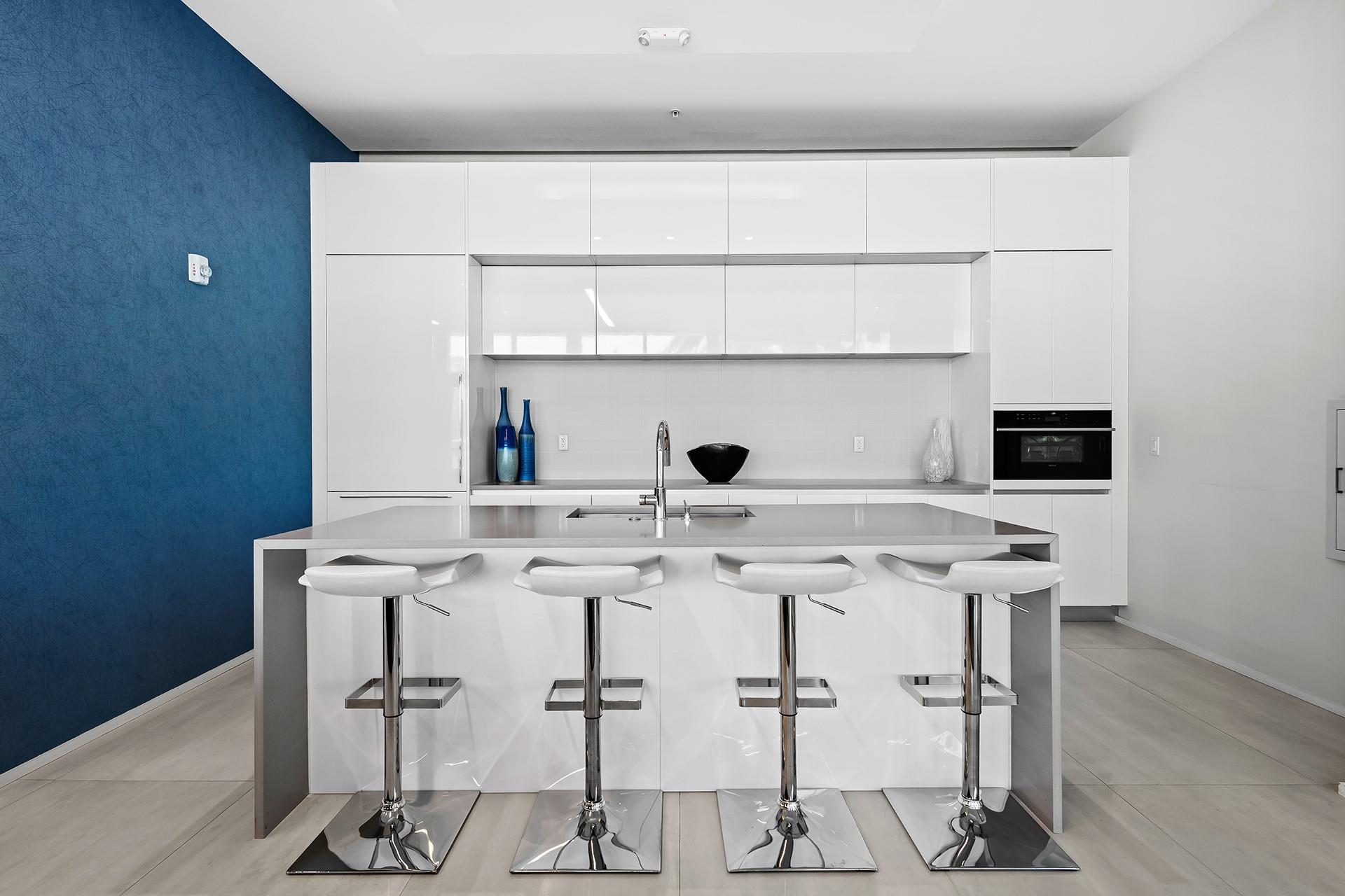 AQUABLU - Residential