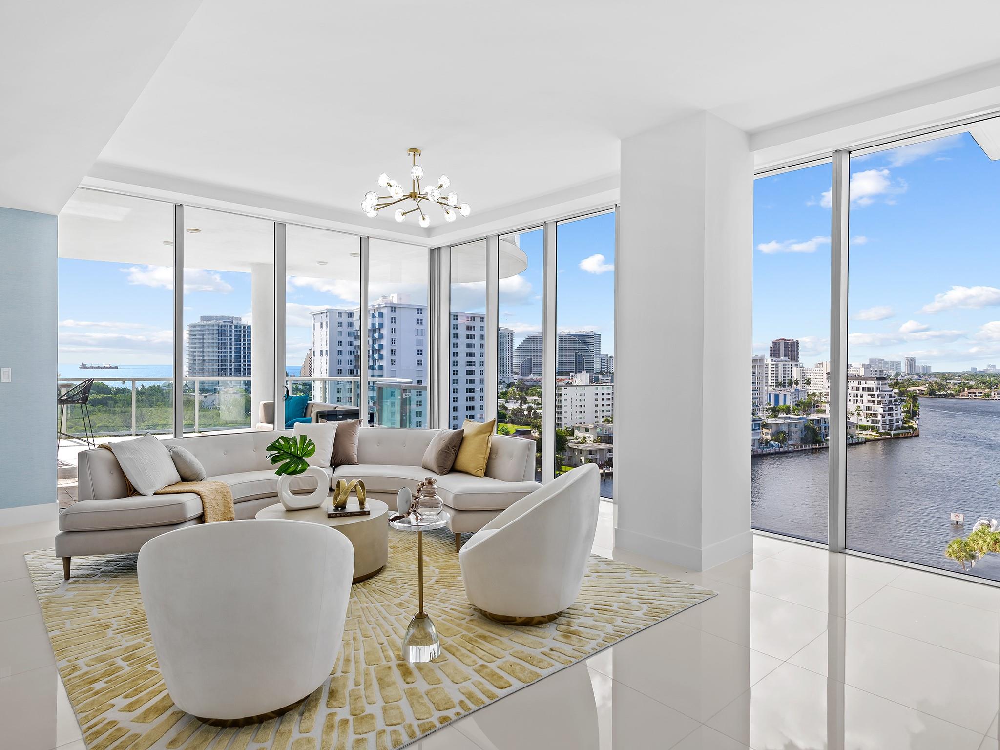 AQUABLU - Residential