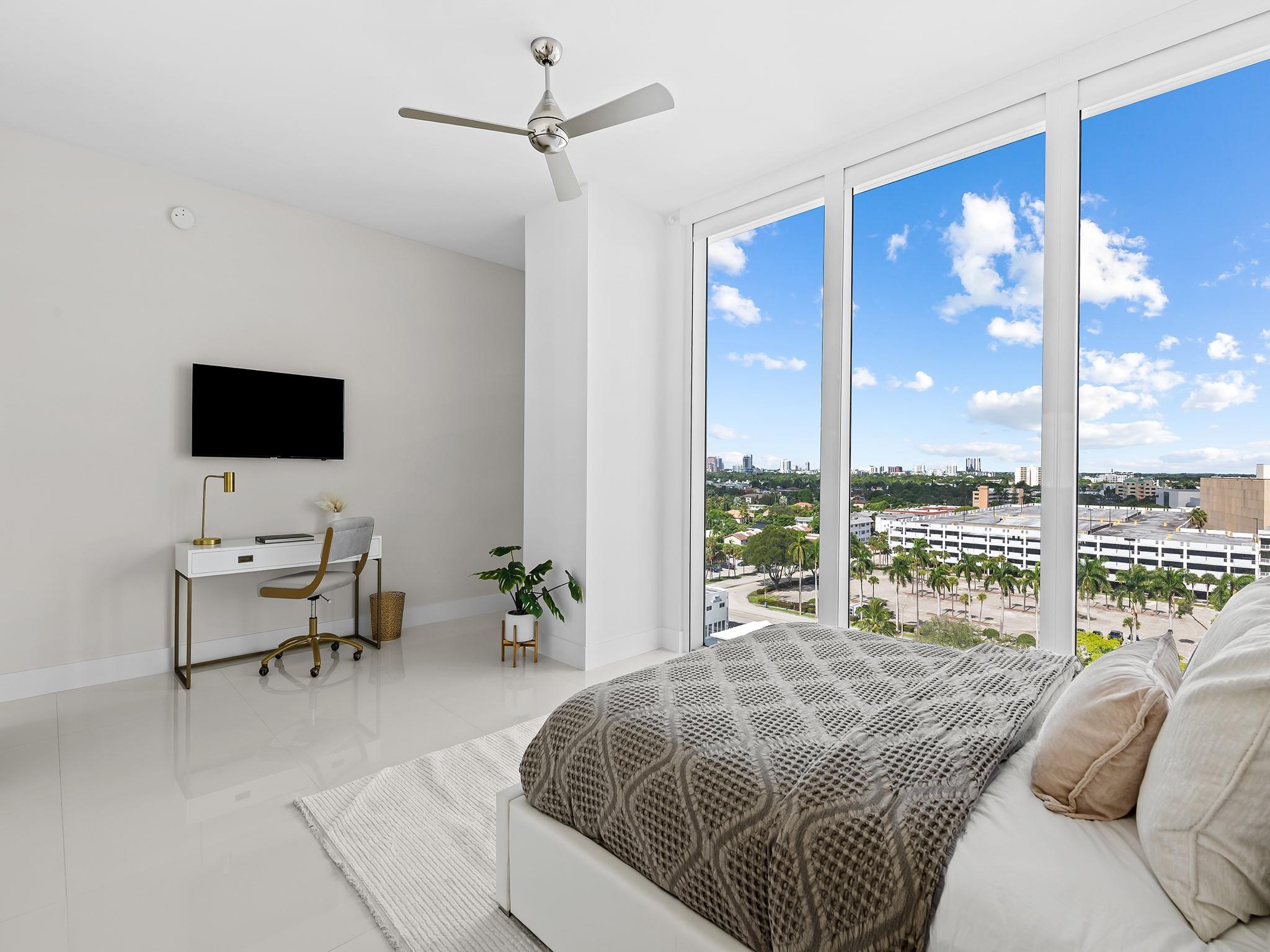 AQUABLU - Residential