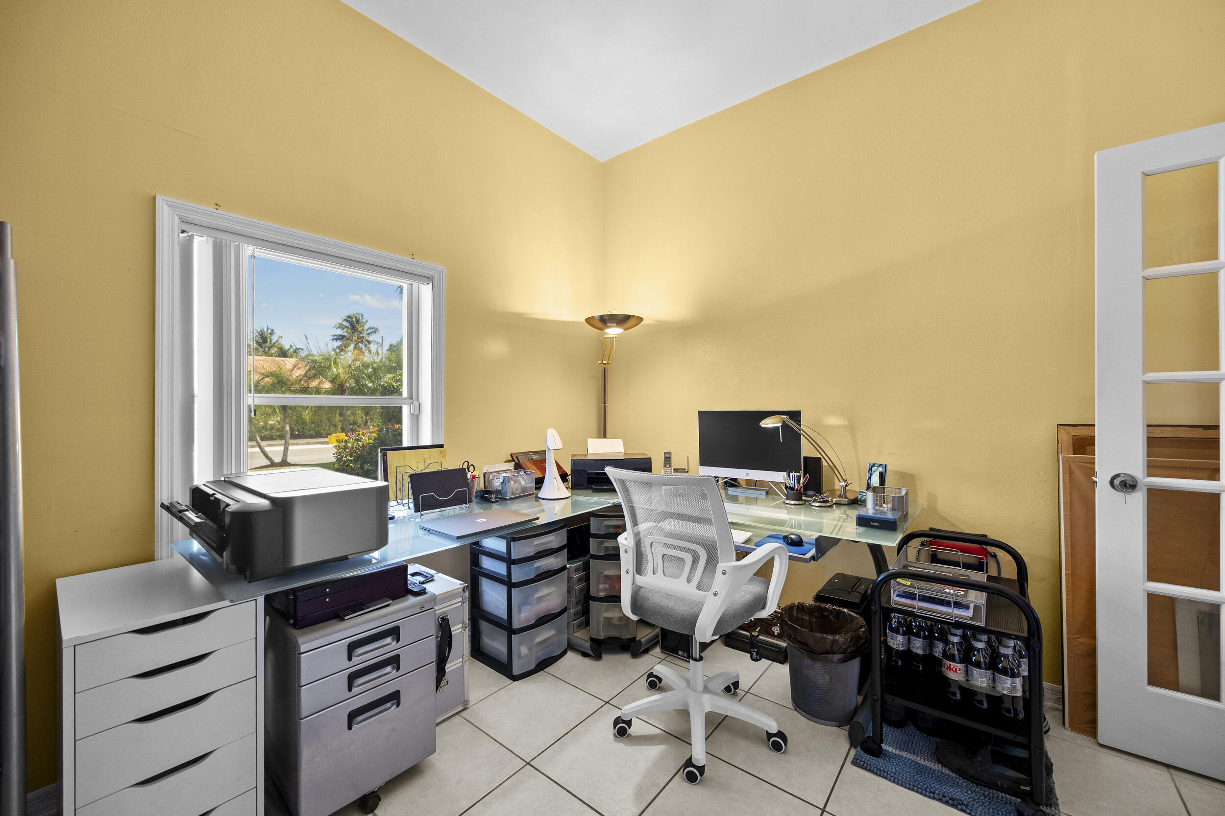 NORTH LAKE WORTH - Residential