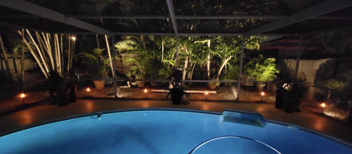 NORTH LAKE WORTH - Residential