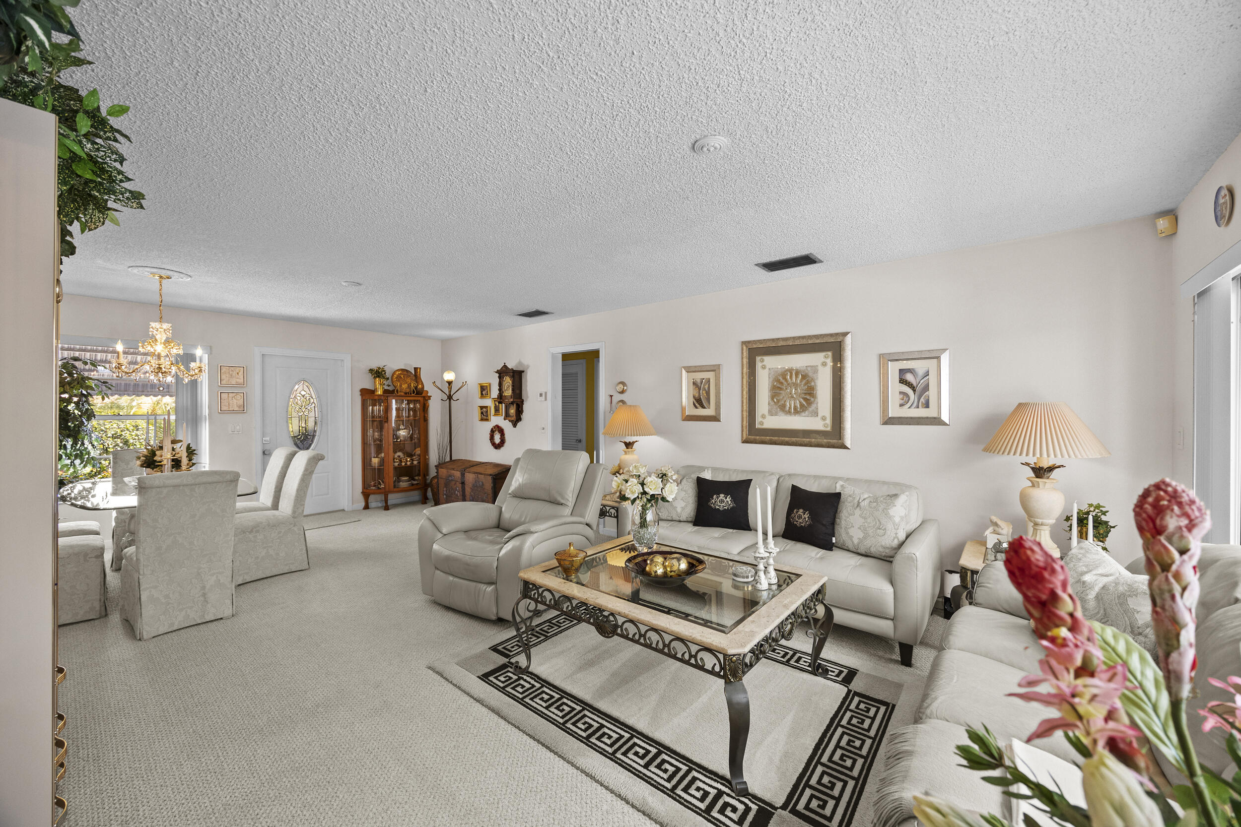 NORTH LAKE WORTH - Residential