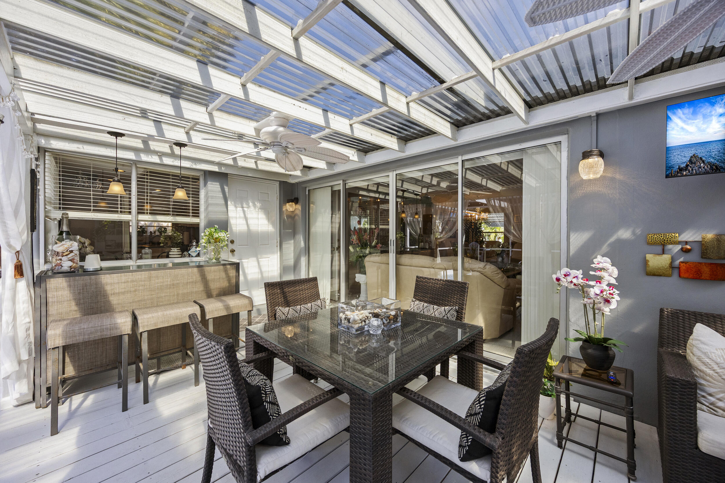 NORTH LAKE WORTH - Residential