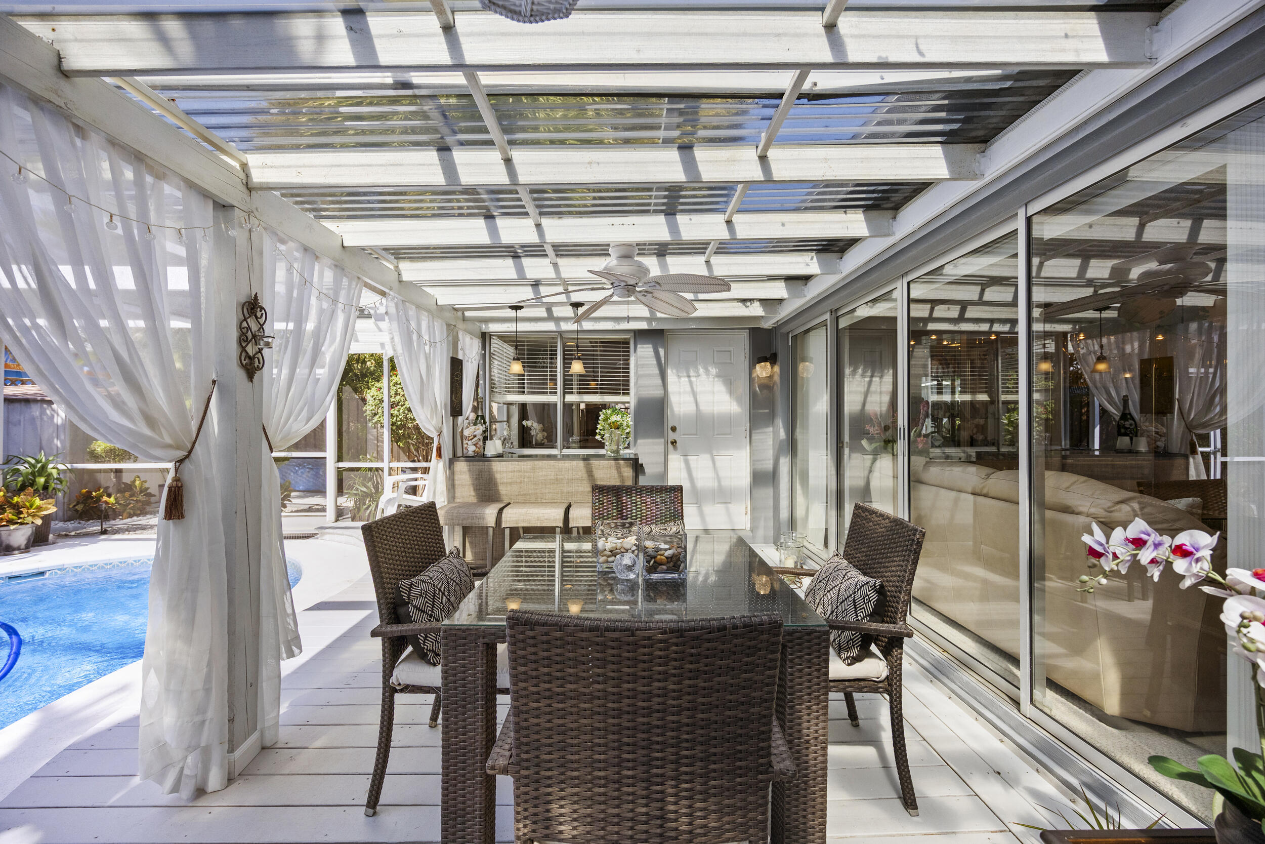 NORTH LAKE WORTH - Residential