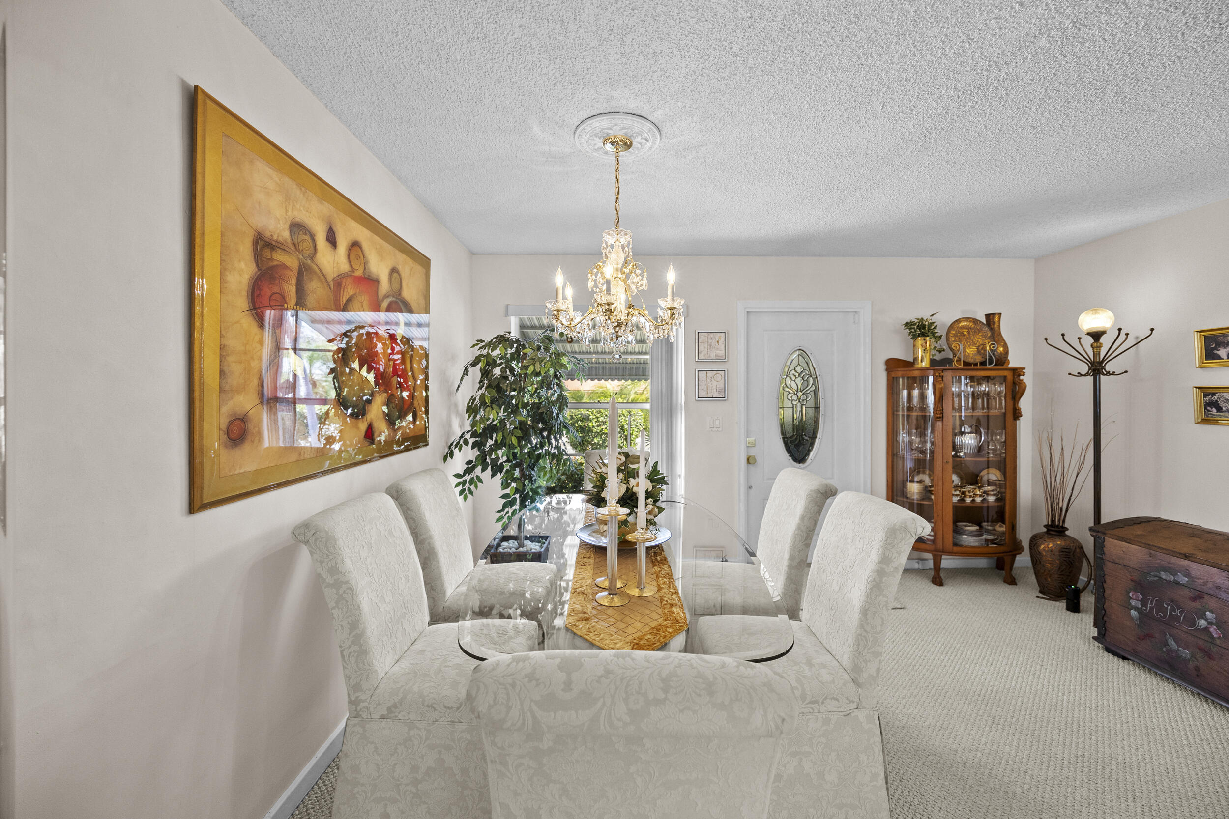 NORTH LAKE WORTH - Residential