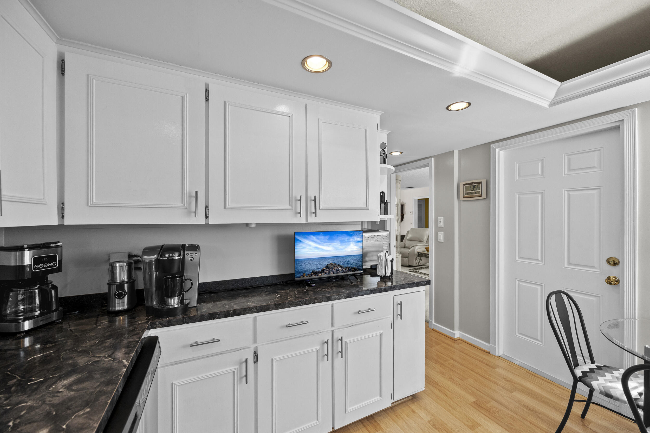 NORTH LAKE WORTH - Residential