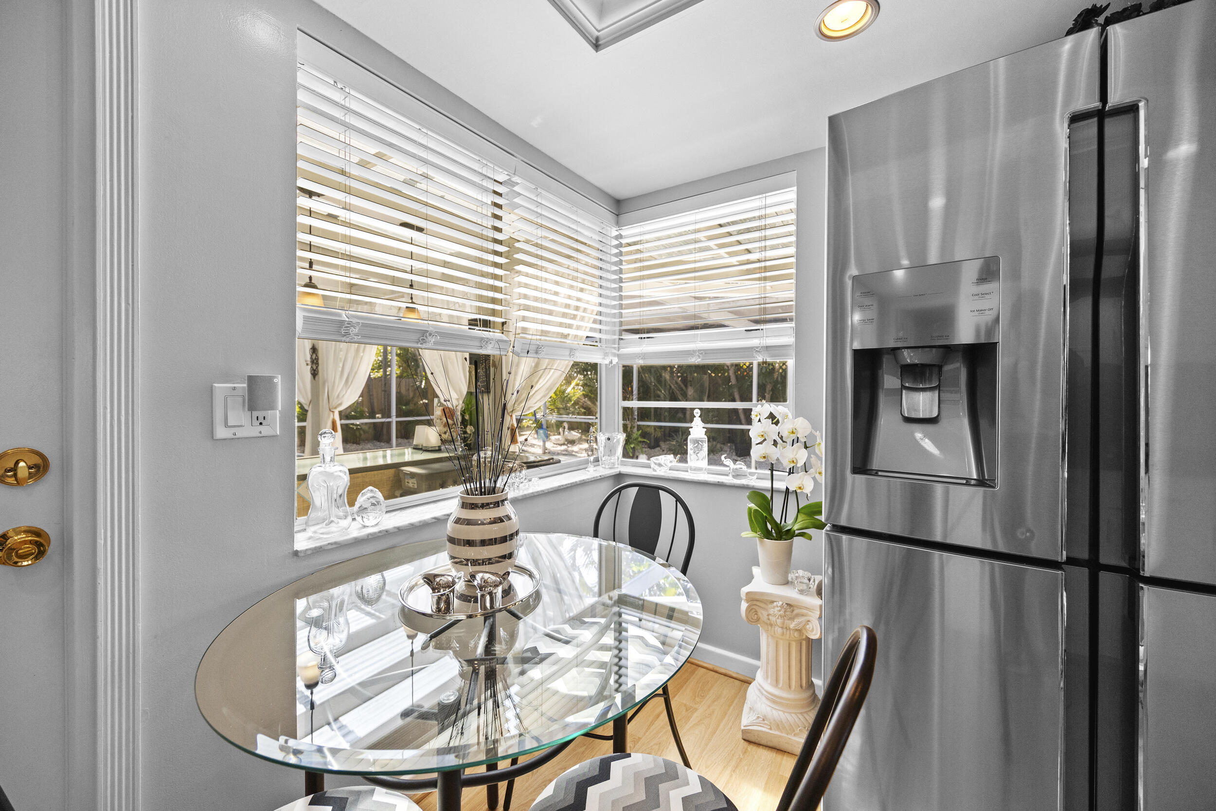 NORTH LAKE WORTH - Residential