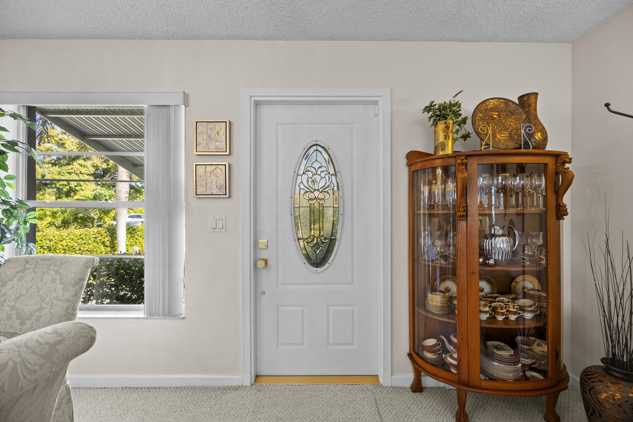 NORTH LAKE WORTH - Residential