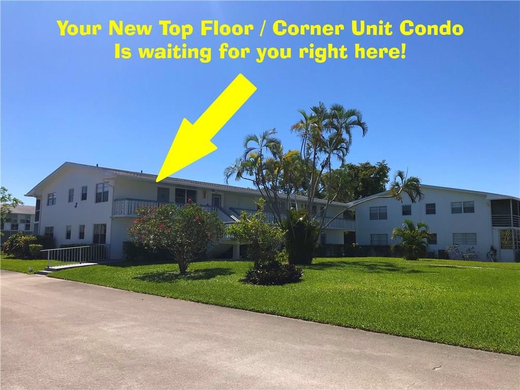 Century Village / Harwood - Residential
