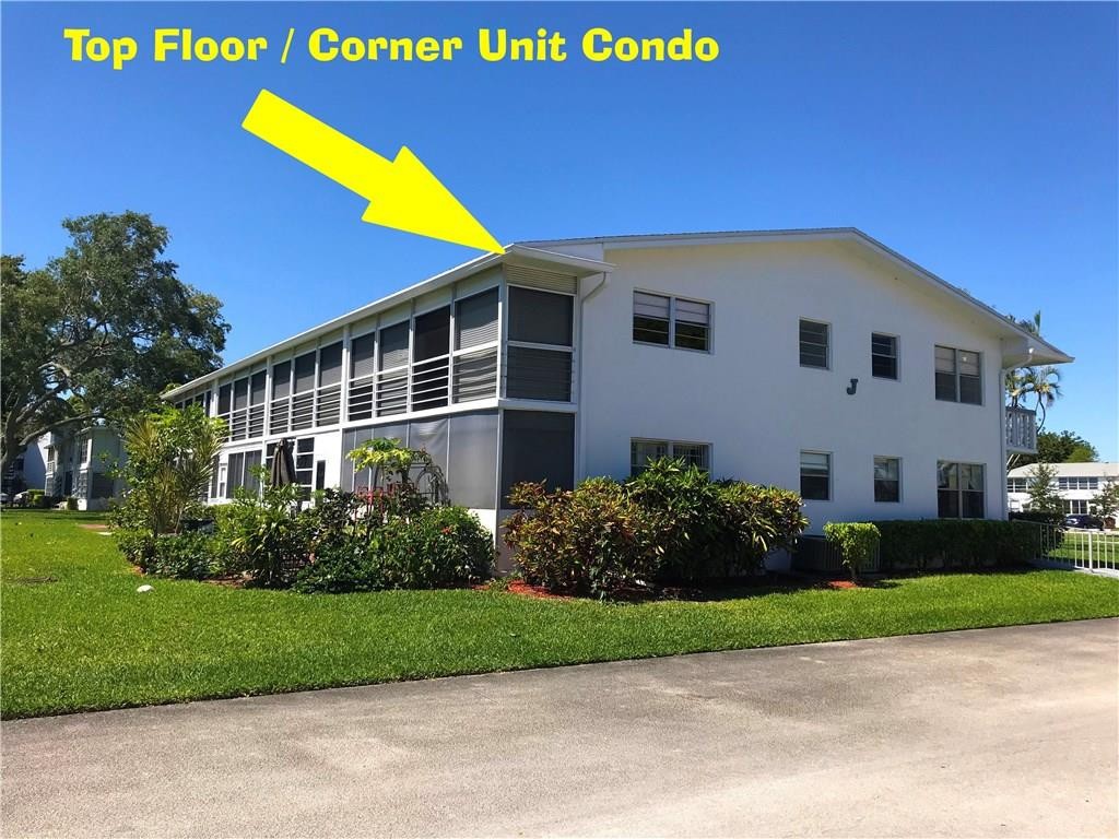 Century Village / Harwood - Residential