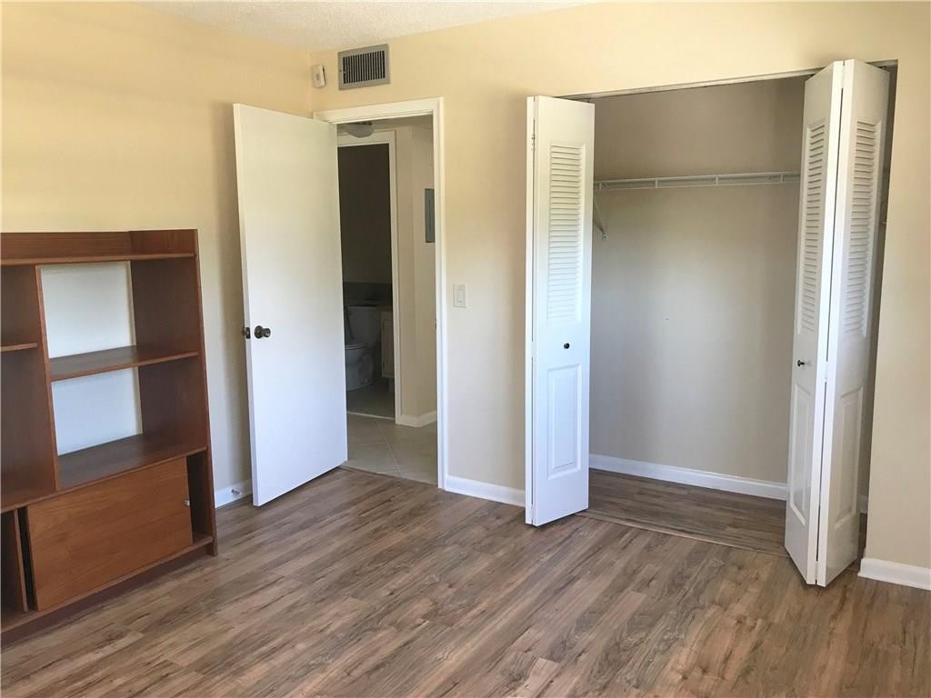 Century Village / Harwood - Residential
