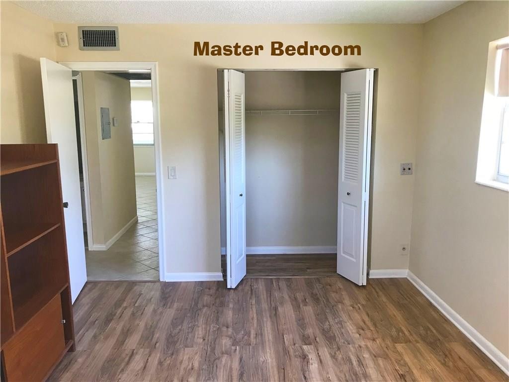 Century Village / Harwood - Residential