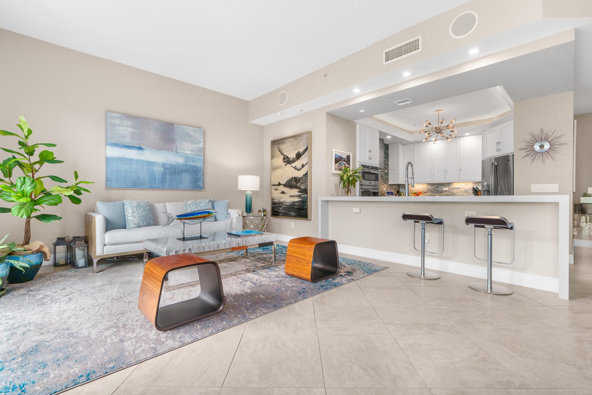 WILTON STATION - Residential