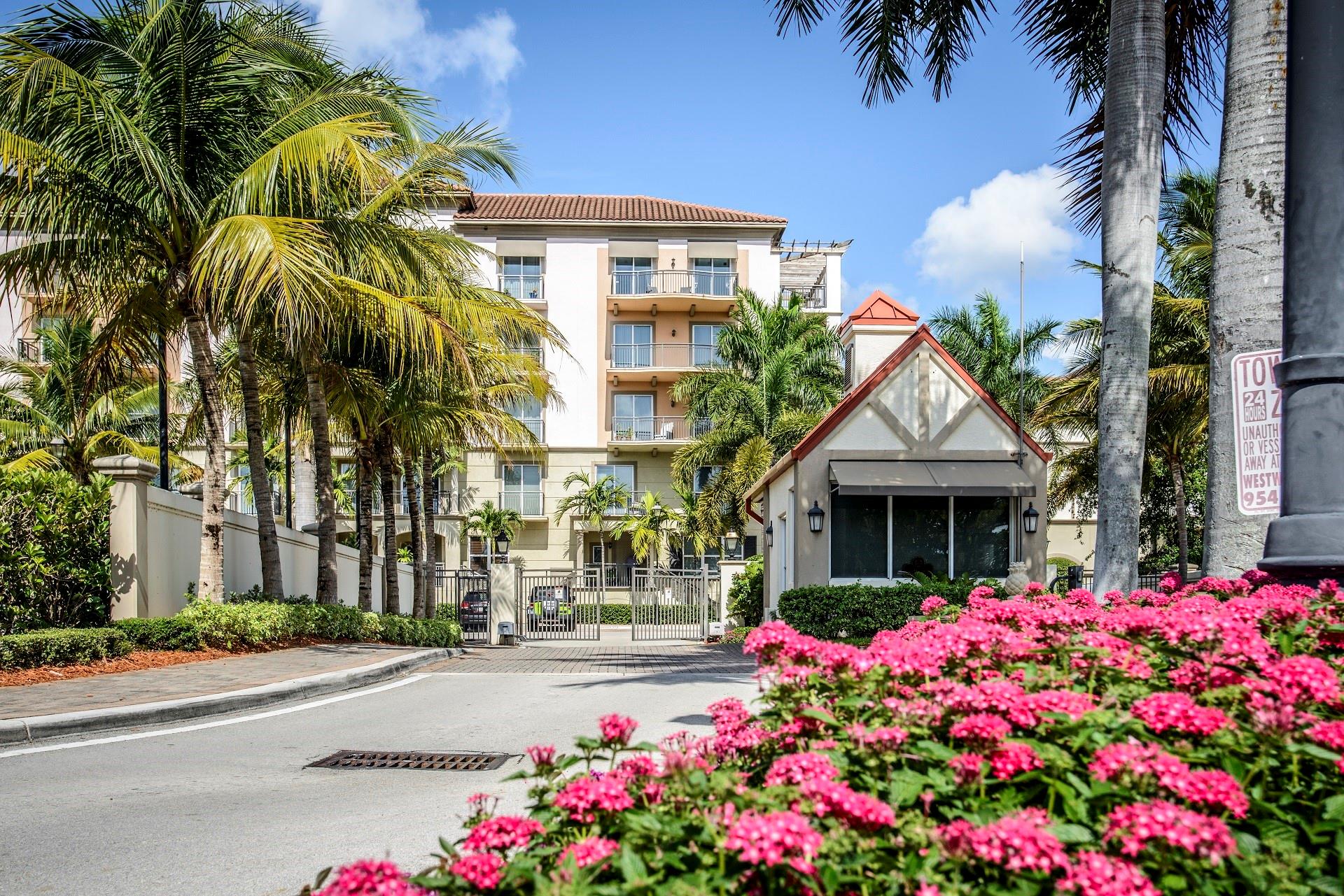 WILTON STATION - Residential