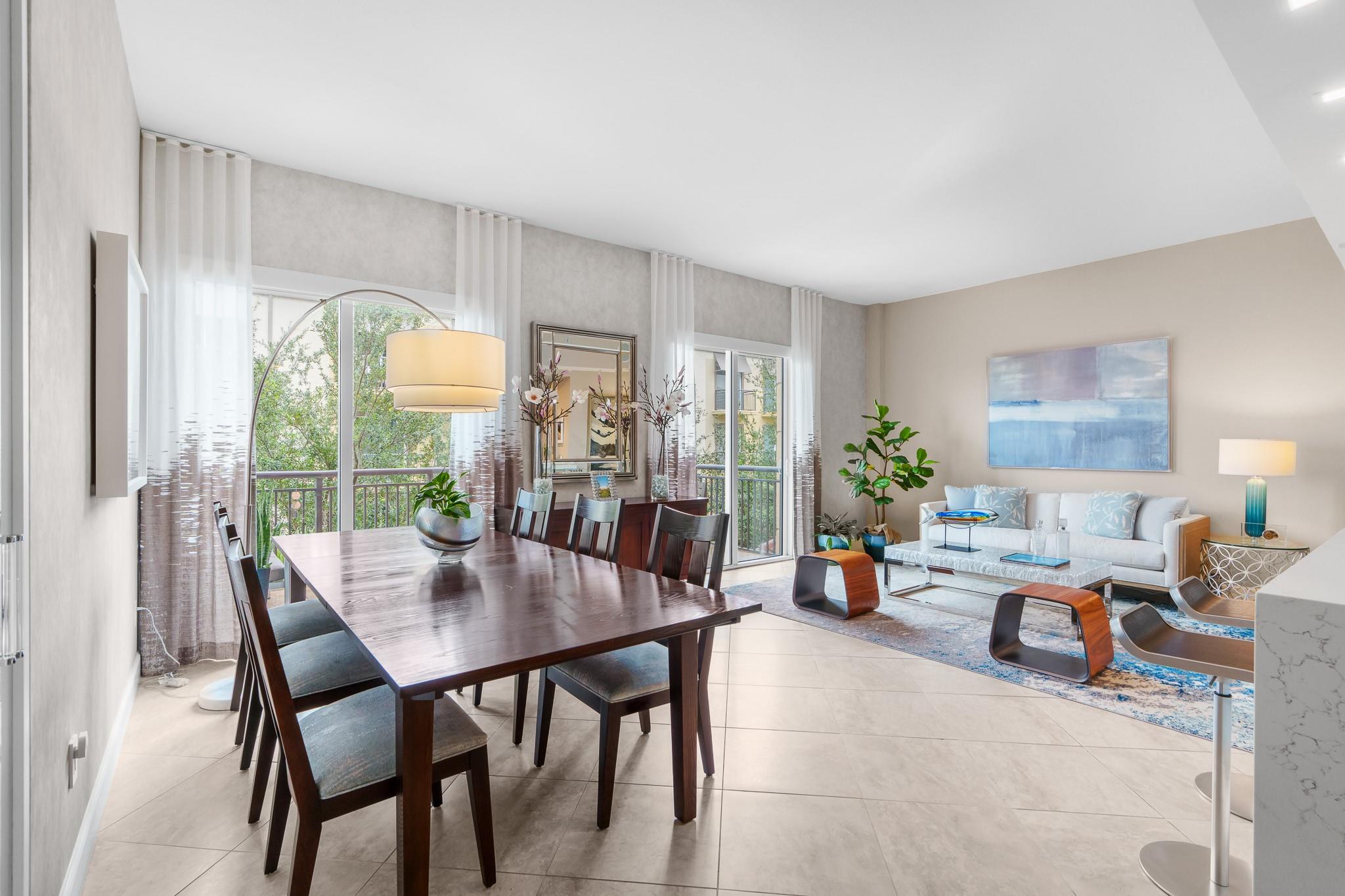 WILTON STATION - Residential