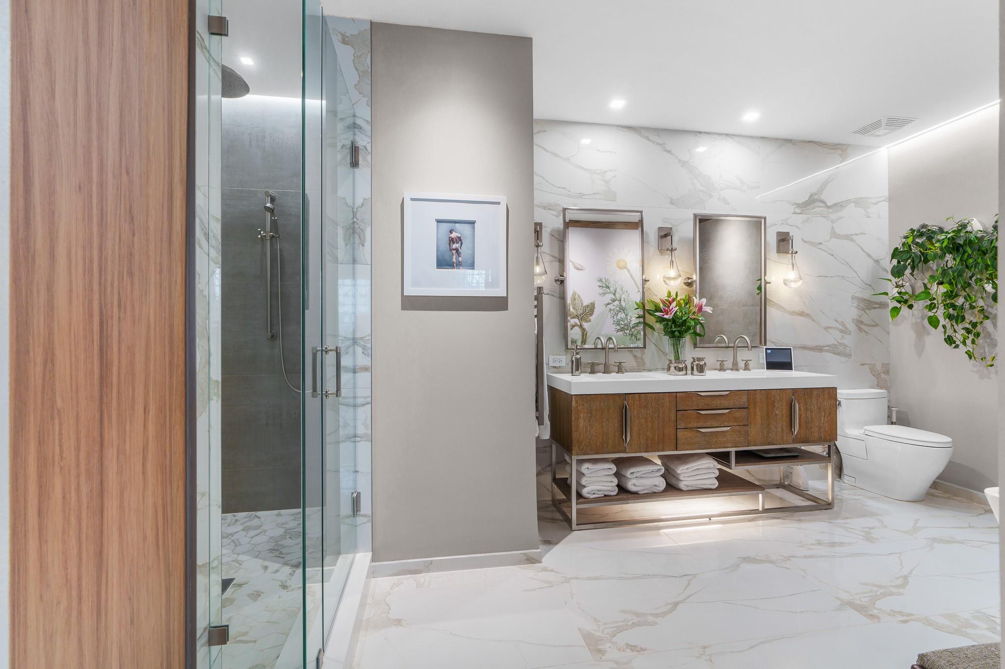 WILTON STATION - Residential