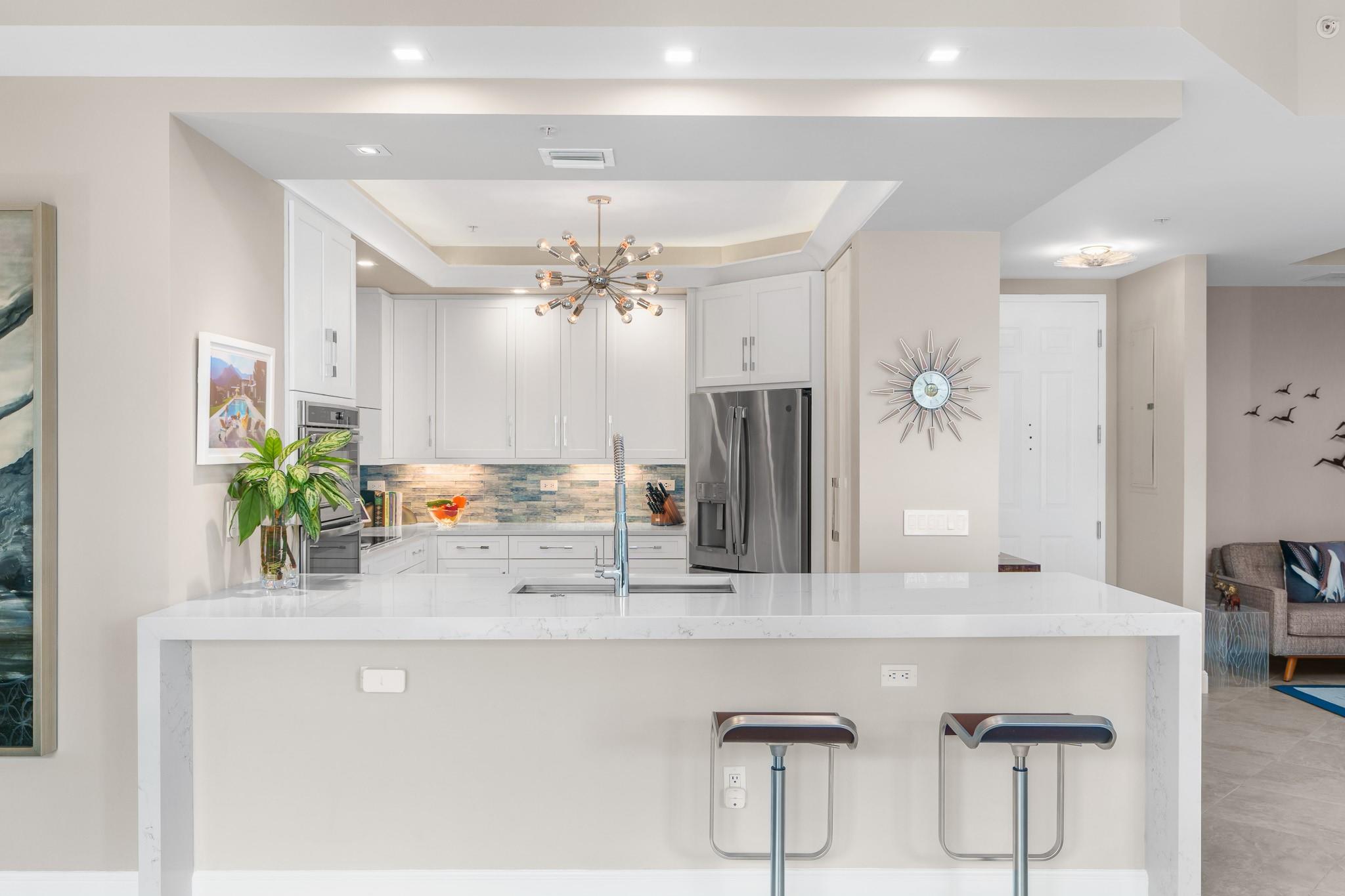 WILTON STATION - Residential